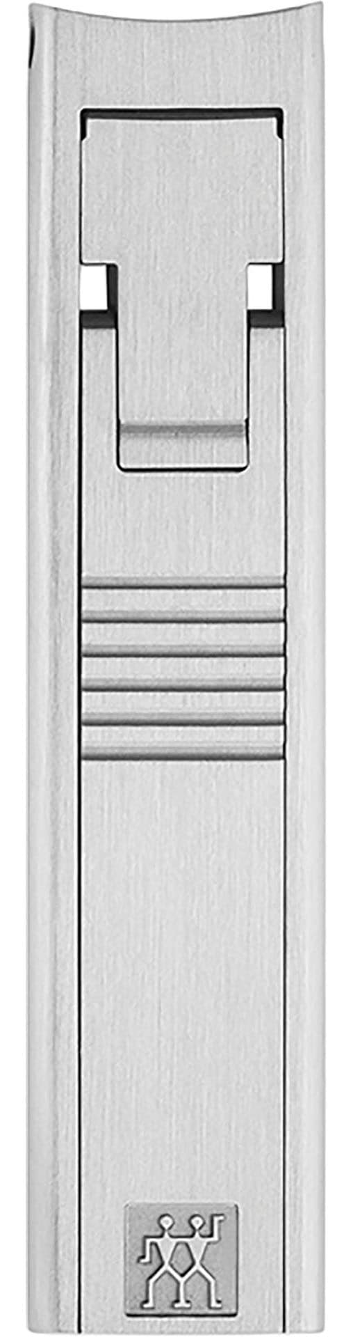 Zwilling Maniküre-Etui »Aluminium«
