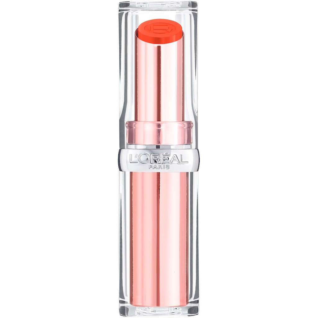 L'ORÉAL PARIS Lippenstift »Color Riche Glow Paradise«