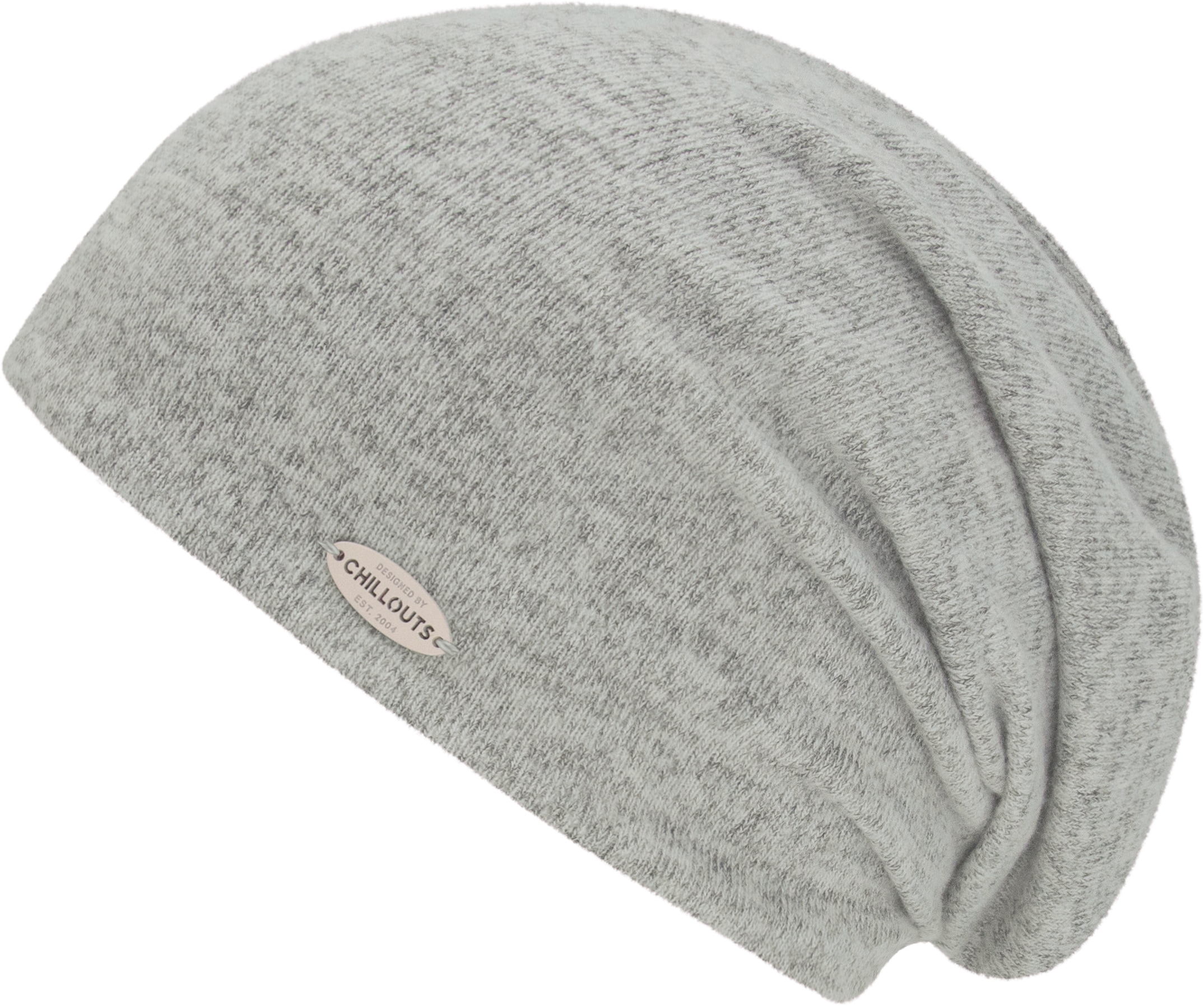 chillouts Beanie »Vaiana Hat«, mit locker-lässiger Passform