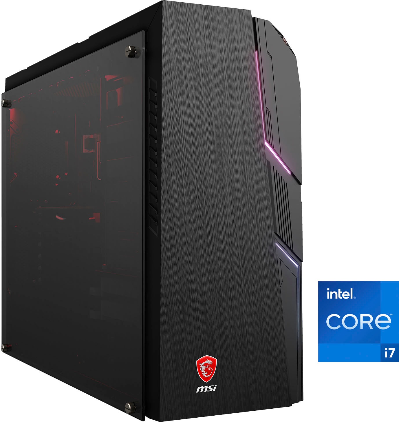 MSI Gaming-PC »MAG Codex 5 11TC-654DE«
