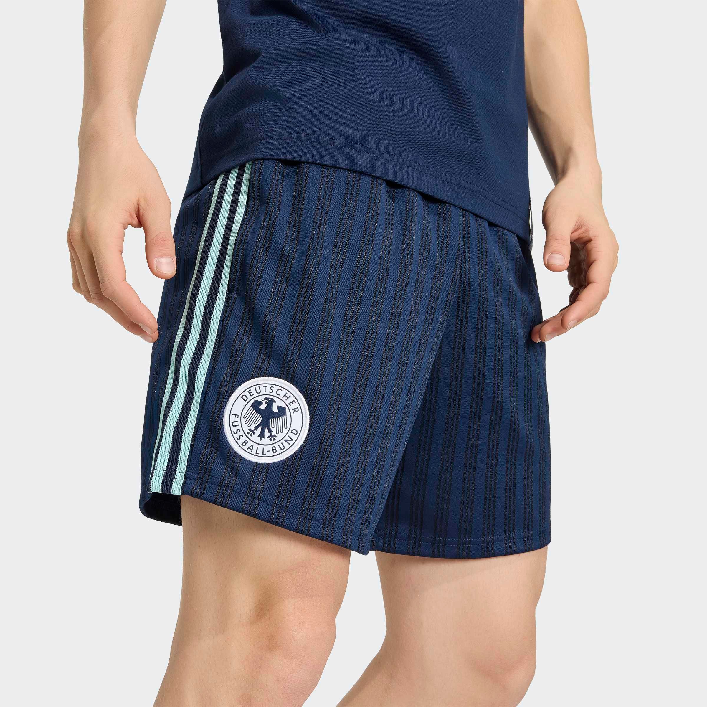 adidas Performance Trainingsshorts »DEUTSCHLAND ORIGINALS«