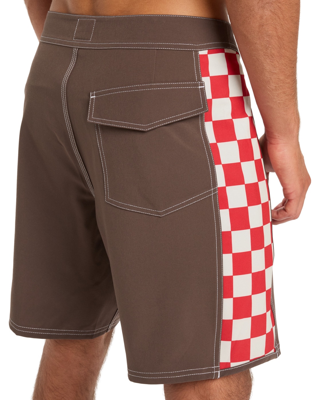 Quiksilver Boardshorts »Original Arch 18"«