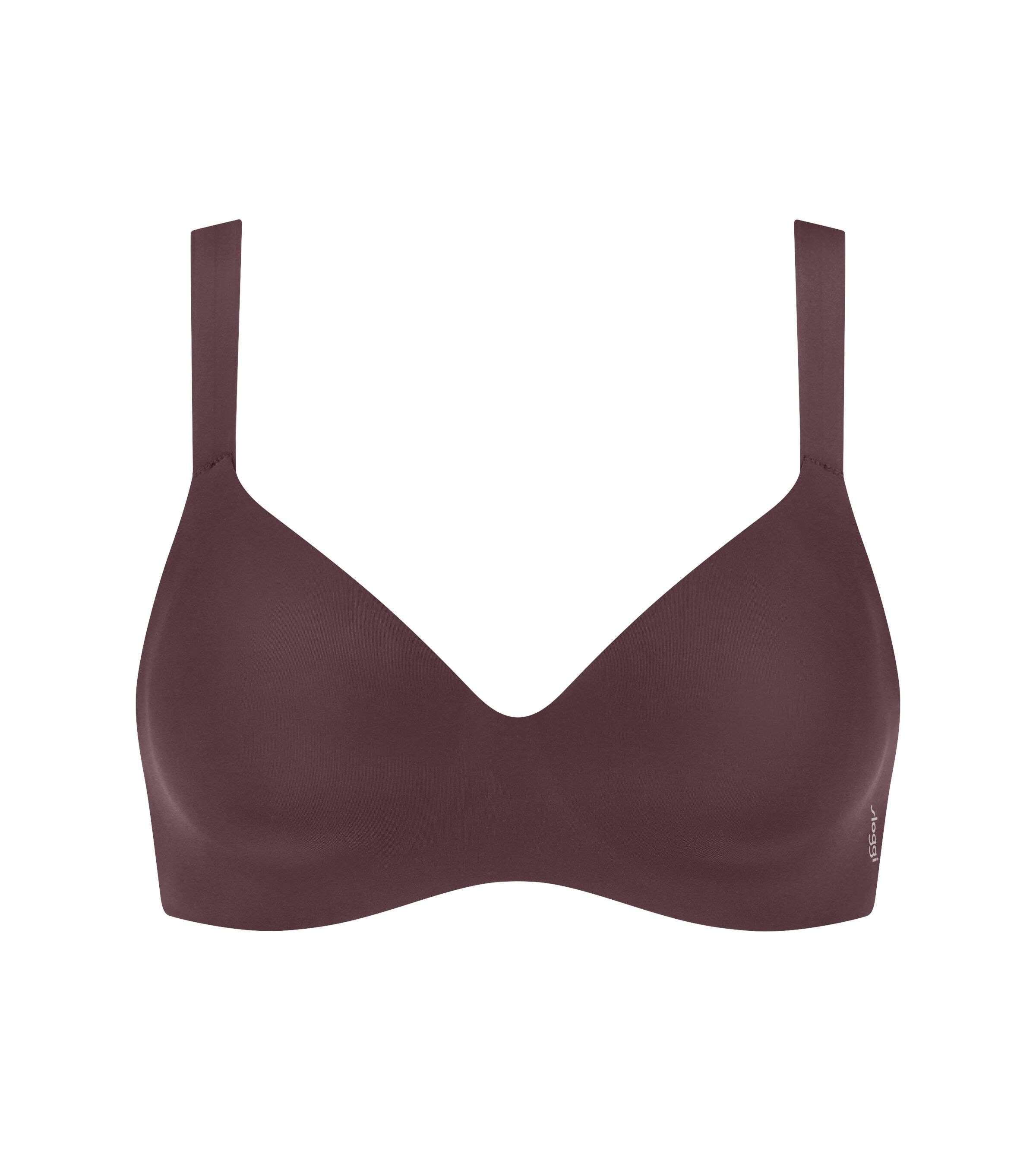 sloggi »ZERO Feel 2.0 THE UP TShirt Bra« nahtlos und unsichtbar