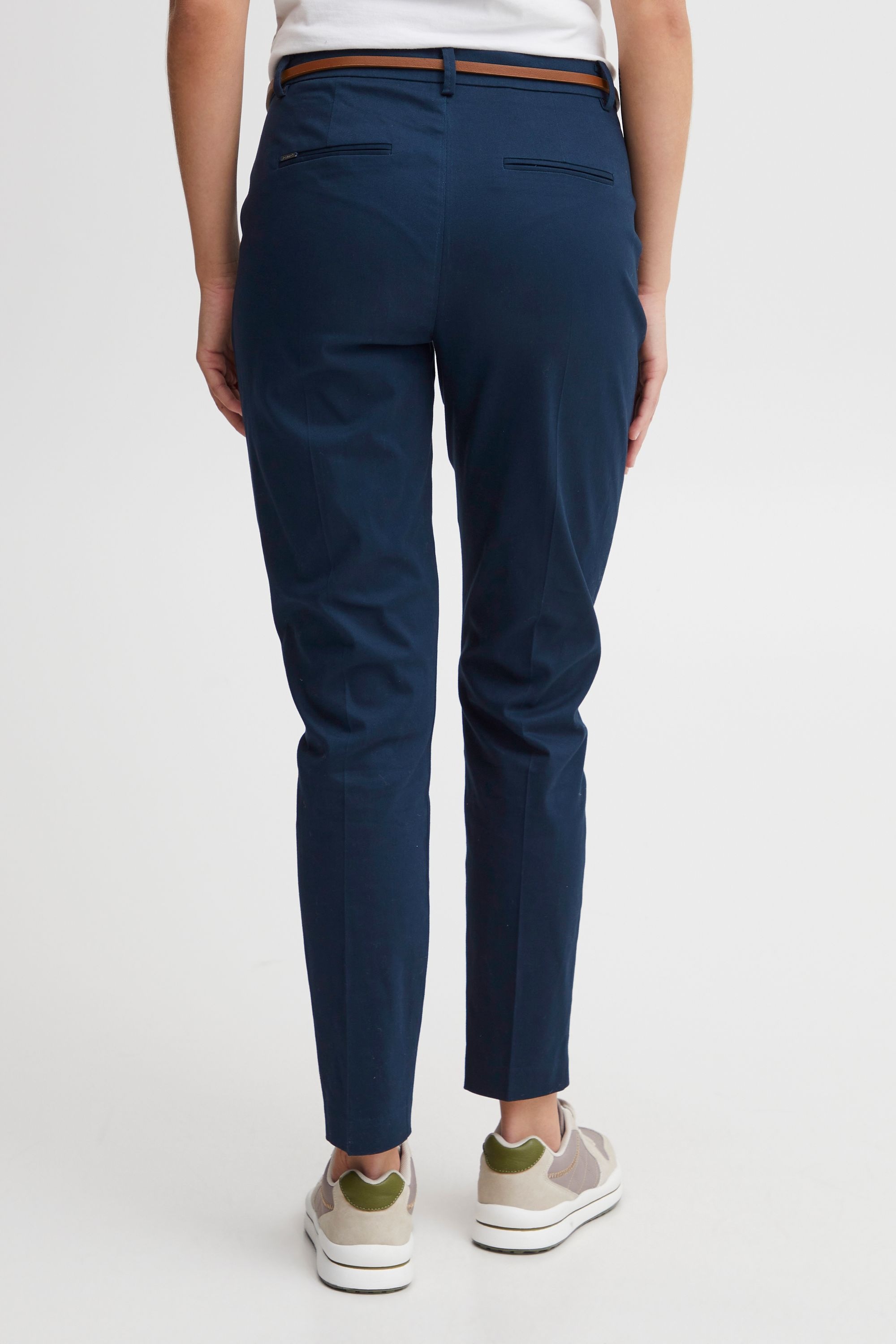 OXMO Stoffhose »Stoffhose OXDaisy«