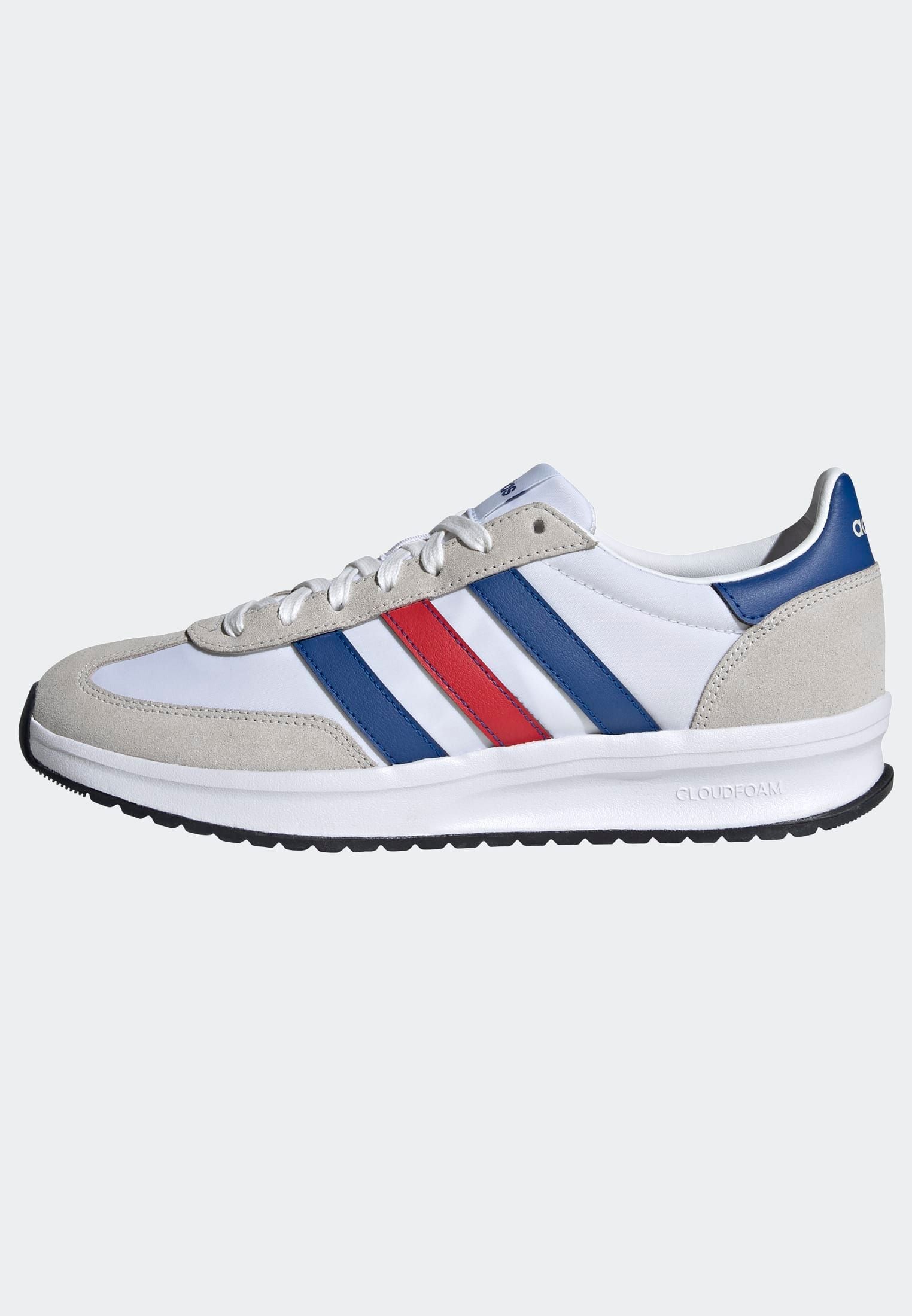 adidas Sportswear Sneaker »RUN 70S 2.0«, inspiriert vom Design des adidas SL72
