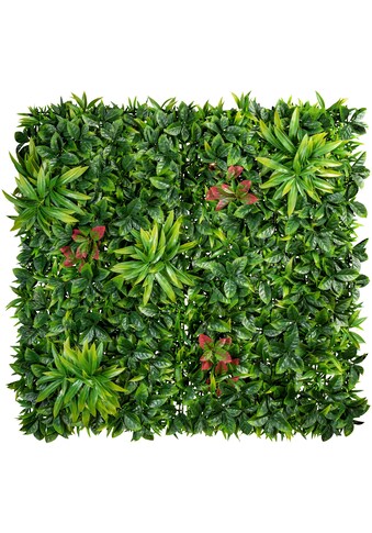 Creativ green Kunstpflanze »Farnmatte«, (1 St.) kaufen