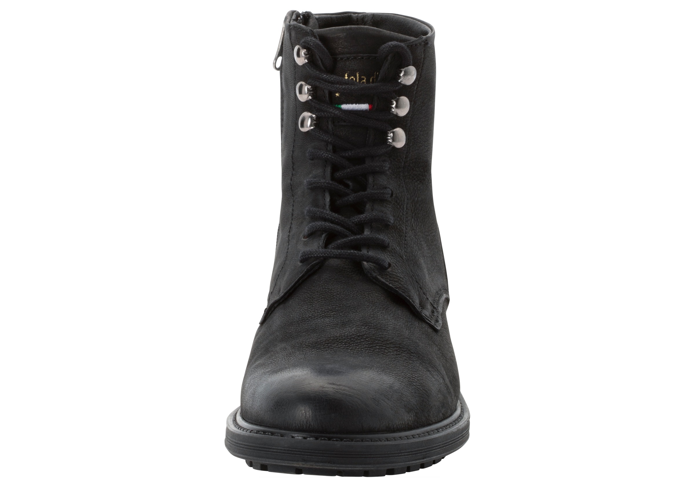 Pantofola d´Oro Winterboots »CAMPIGLIO HIGH«