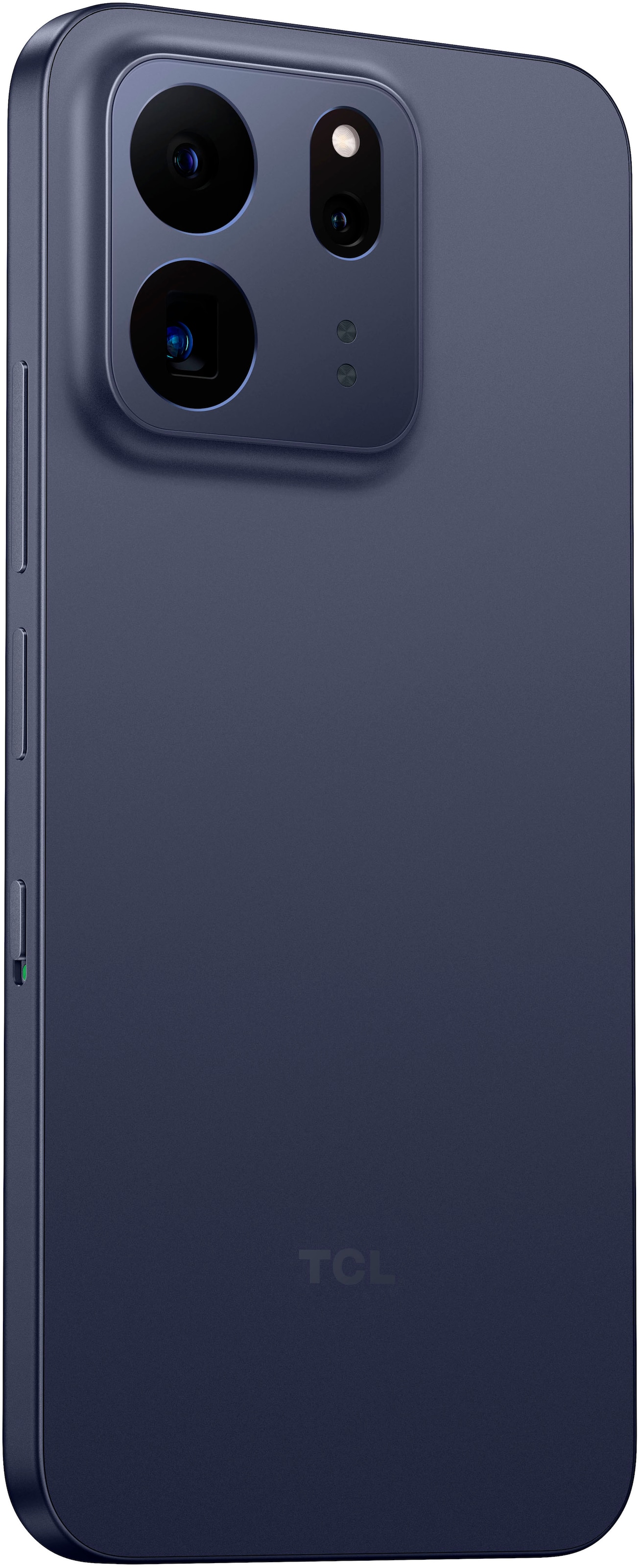 TCL Smartphone »P80 Ultra 256GB« Midnight Blue