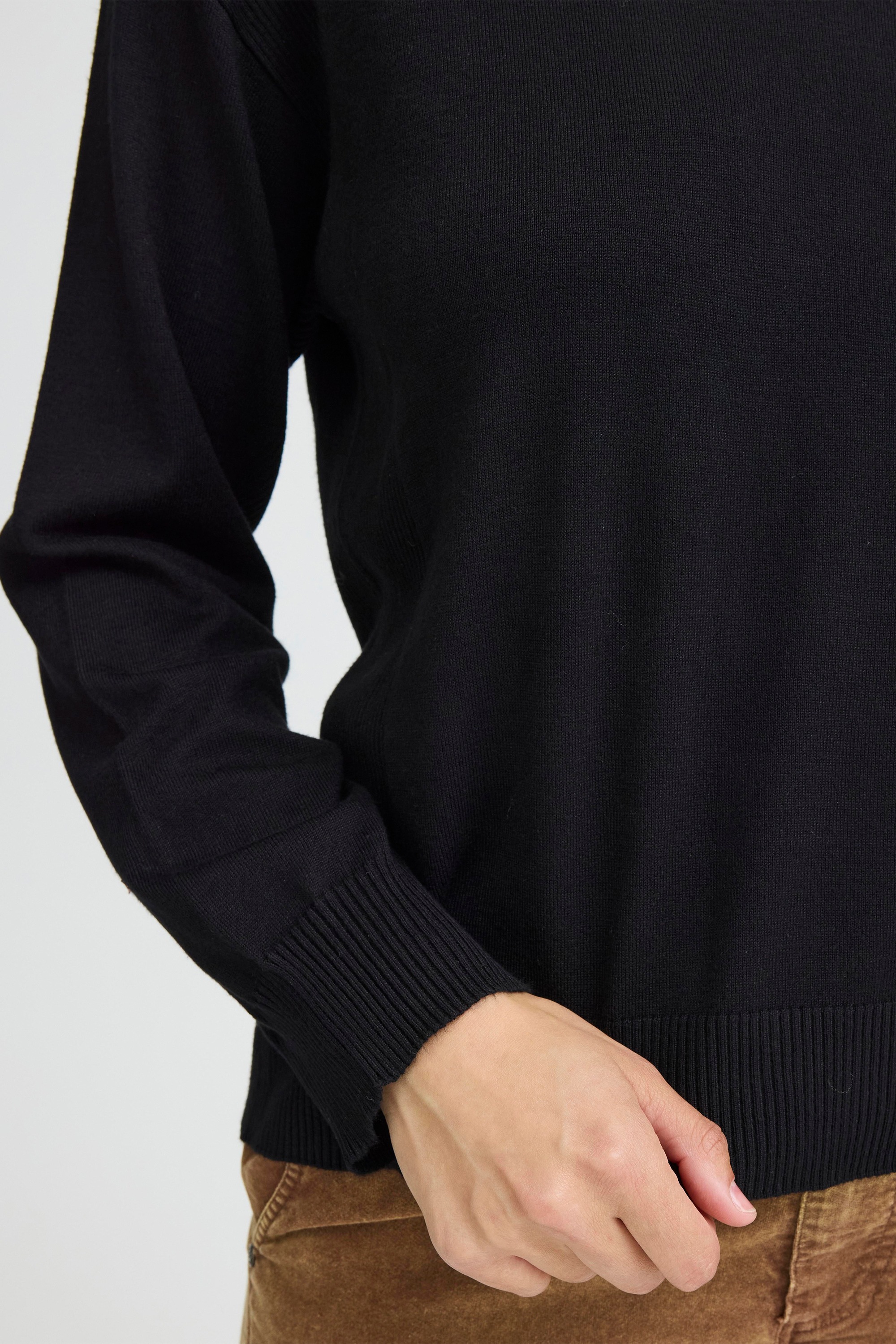 Pulz Jeans Strickpullover »Strickpullover PZSARA«