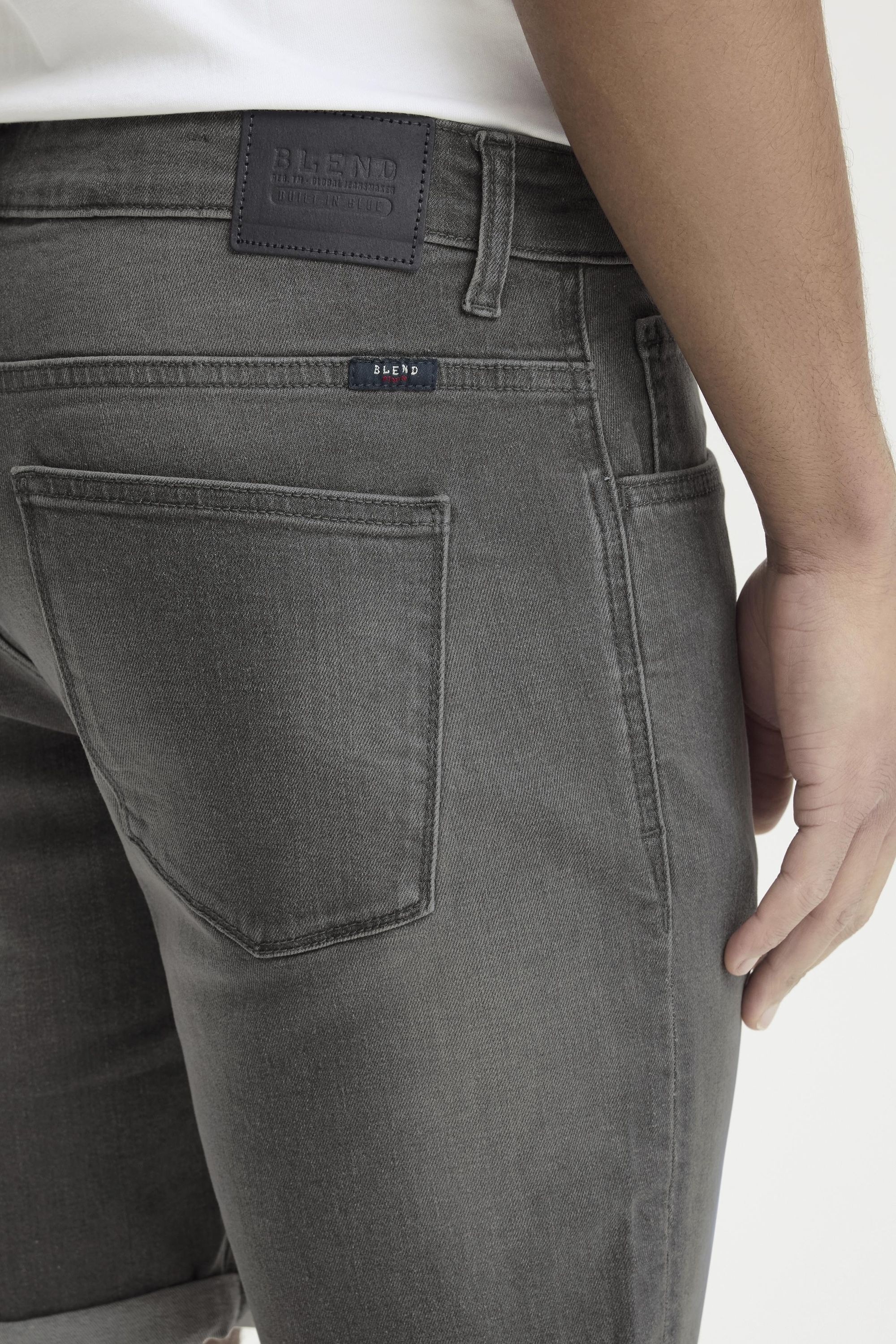 Blend Jeansshorts »Shorts BHJoel«