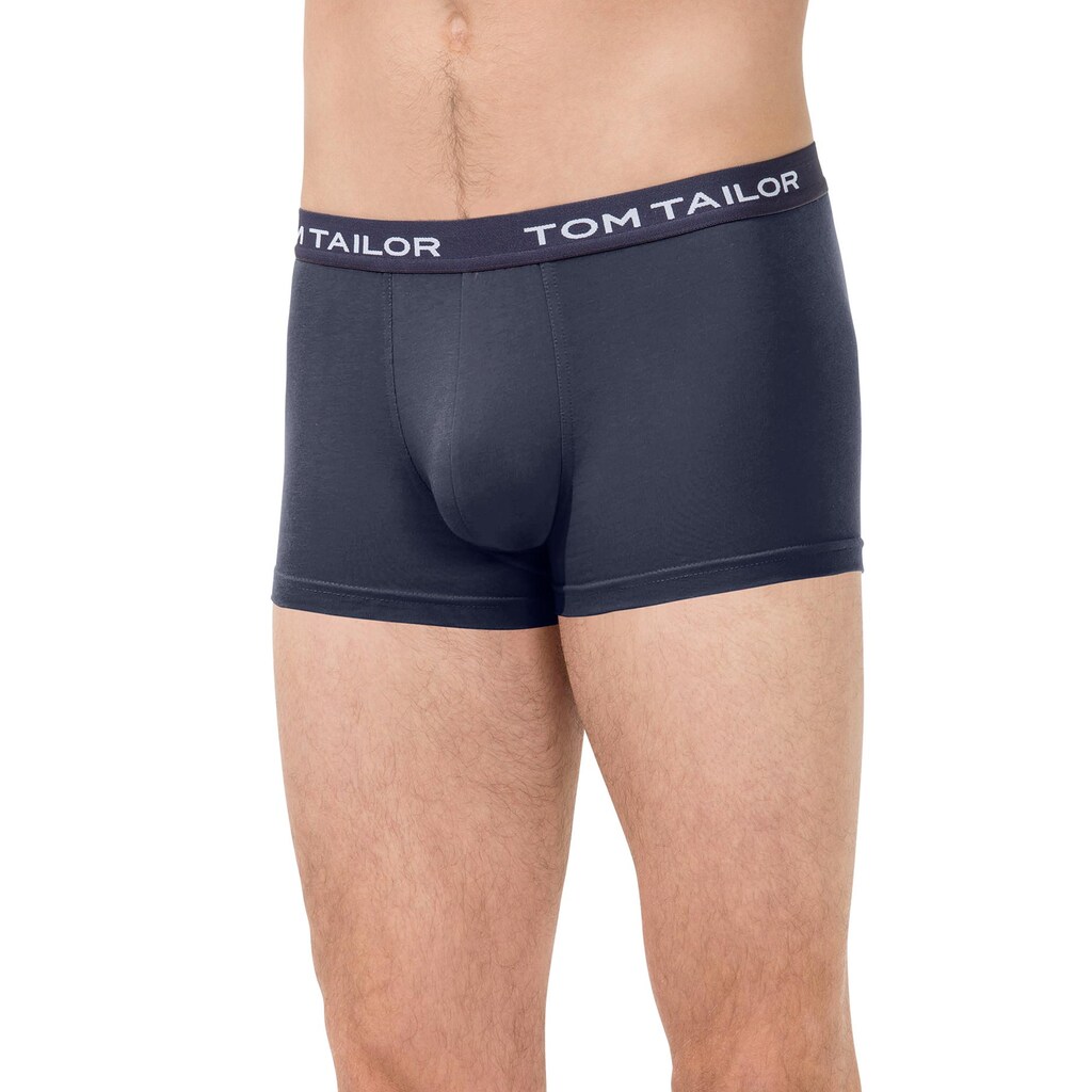 TOM TAILOR Panty, (3 St.)