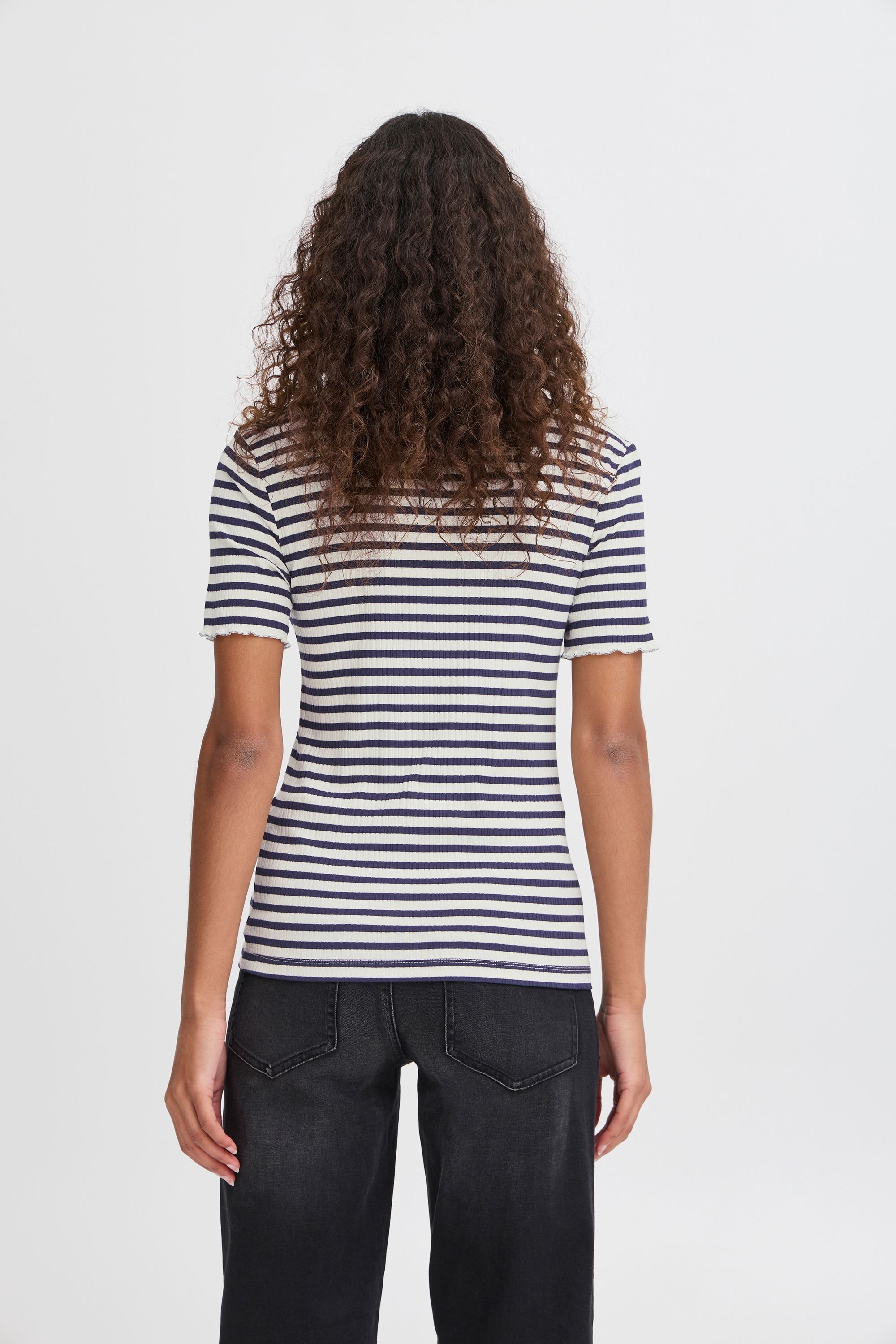 Ichi T-Shirt »T-Shirt IHCELLA SS«