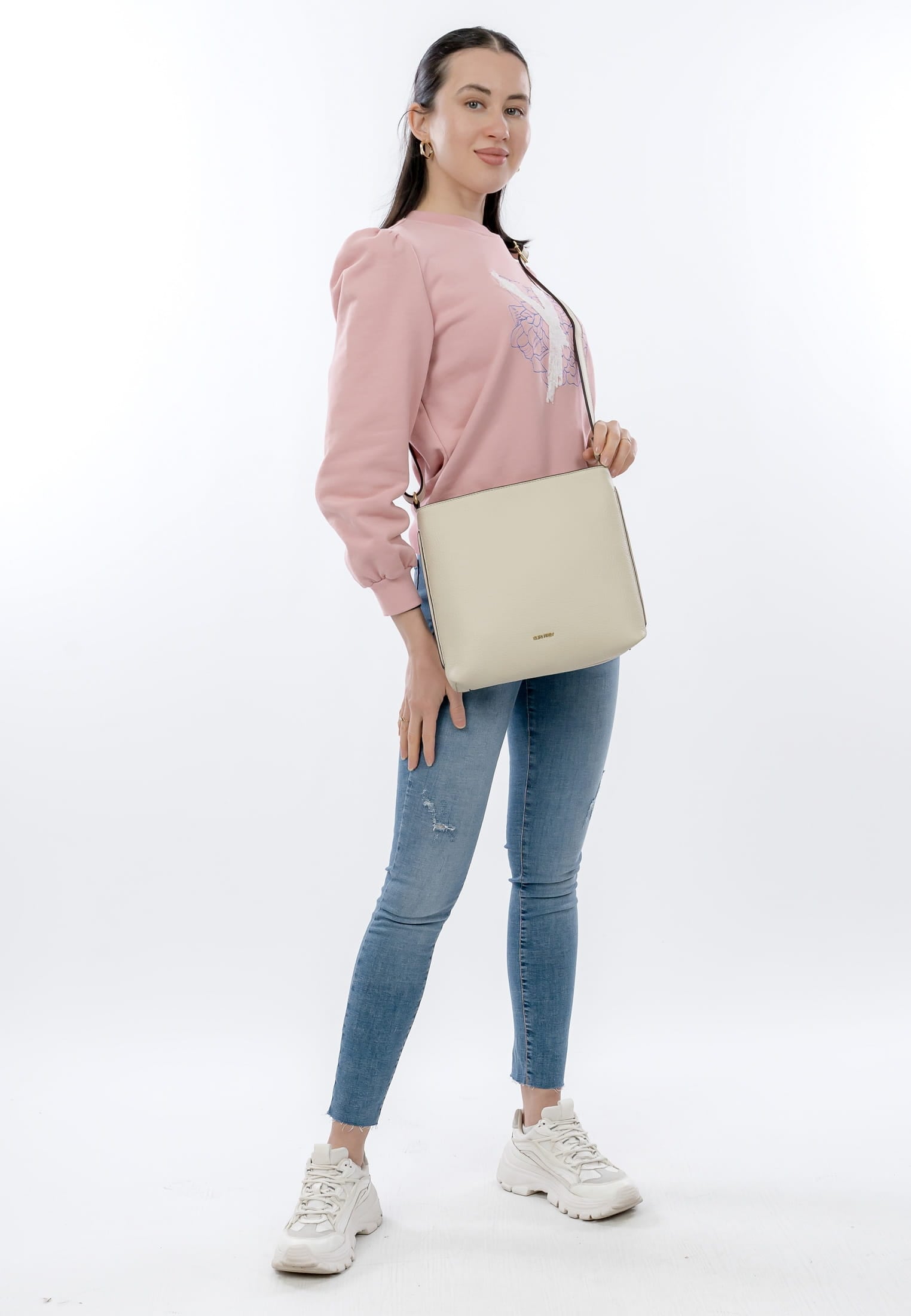 SURI FREY Umhängetasche »Umhängetasche SFY Maggy«