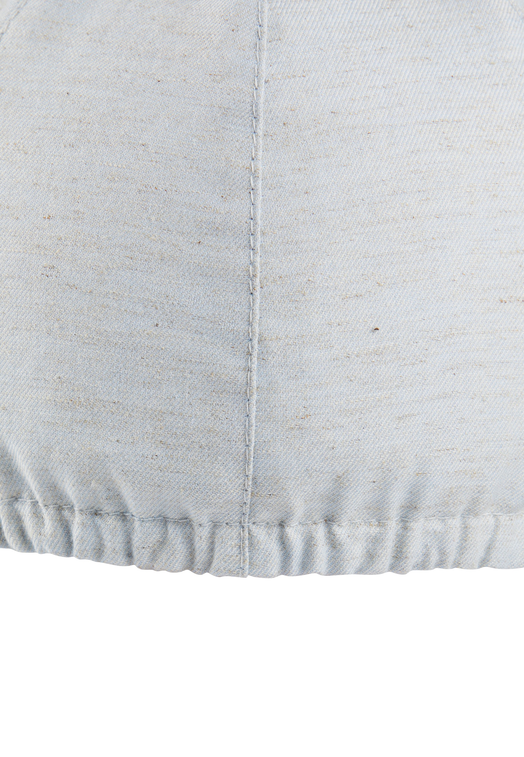 Sterntaler® Schirmmütze »Schirmmütze meliert«