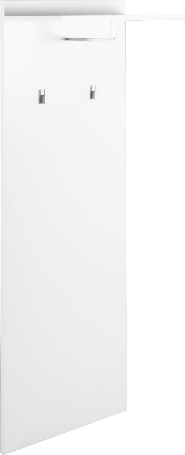 byLIVING Garderoben-Set »Jakob« 4 Stk. tlg.