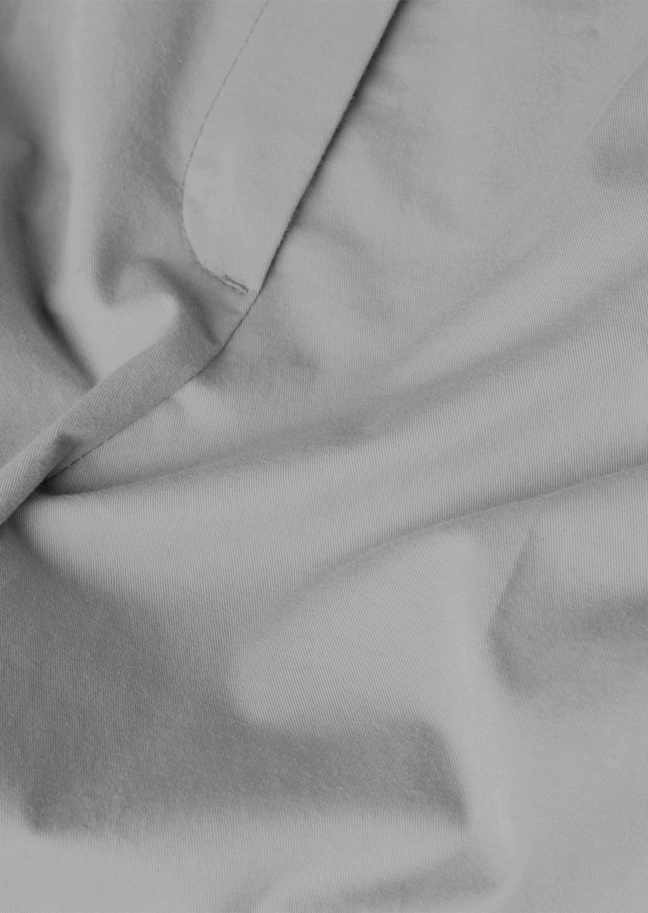 GOLDNER 7/8-Hose »Kurzgröße Baumwoll 3/4-Hose mit Teildehnbund«