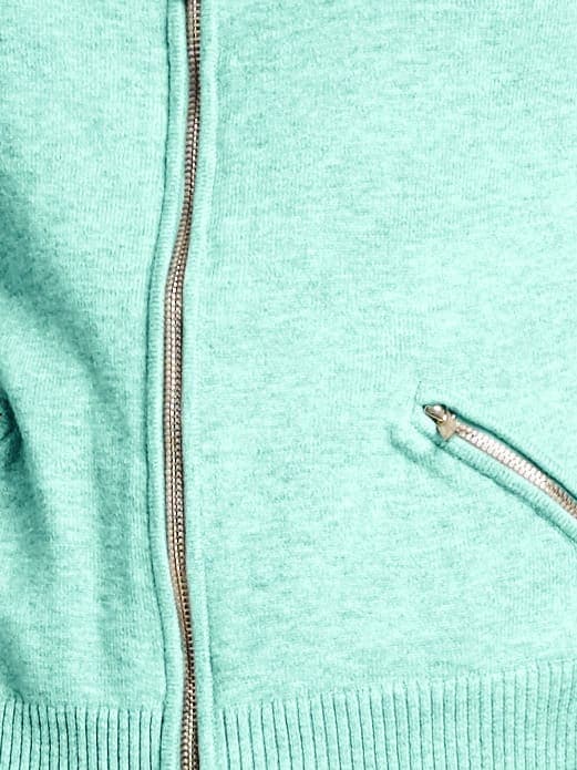 heine Cardigan