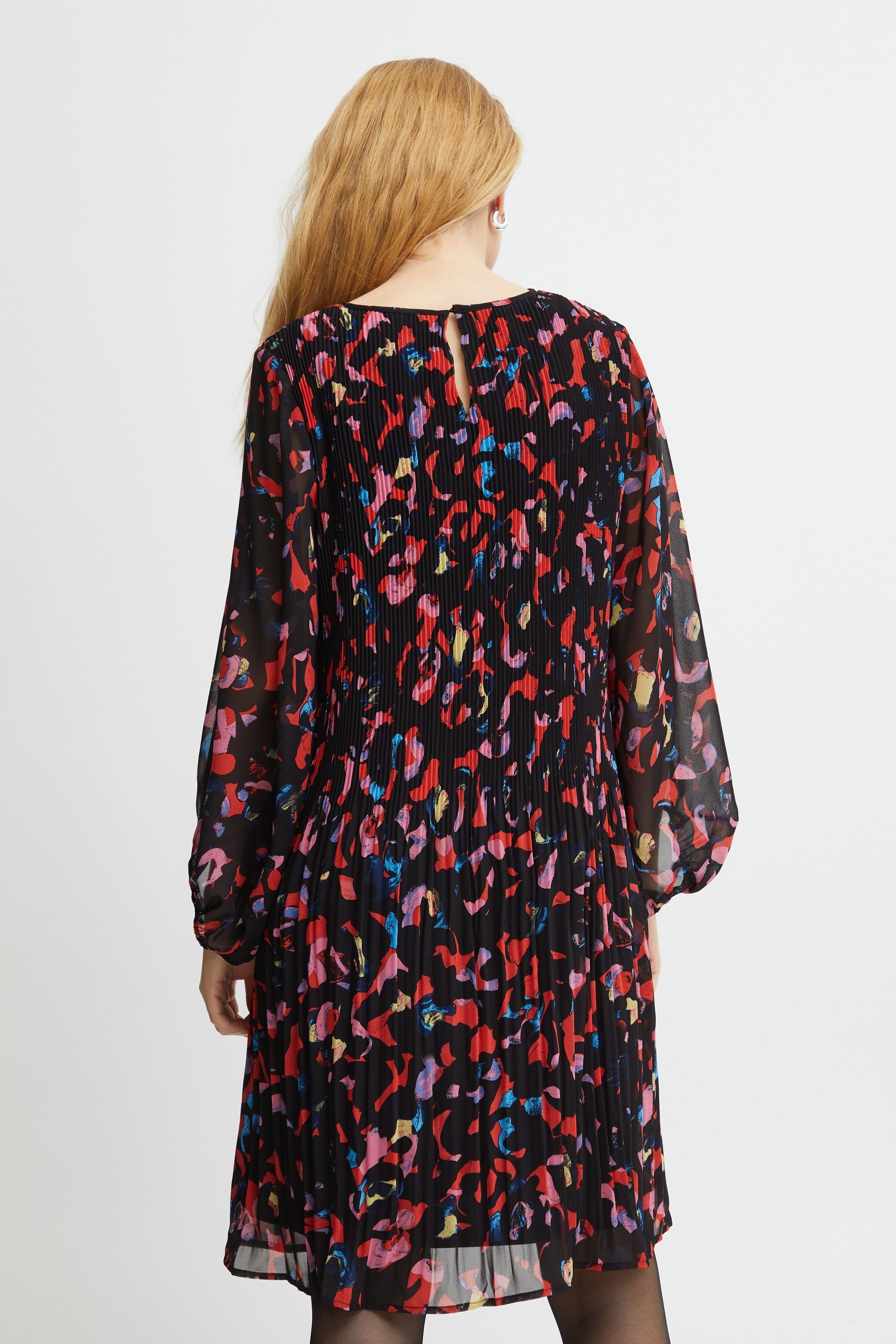 Ichi Blusenkleid »Blusenkleid IHNella«