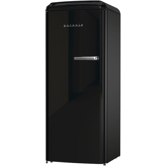 GORENJE Kühlschrank, ORB615DBK, 152,5 cm hoch, 59,5 cm breit jetzt online  bei OTTO