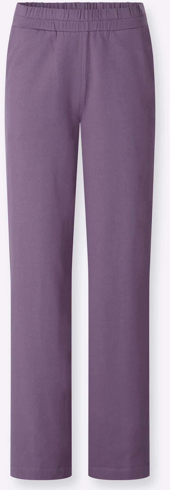 Casual Looks Jogger Pants