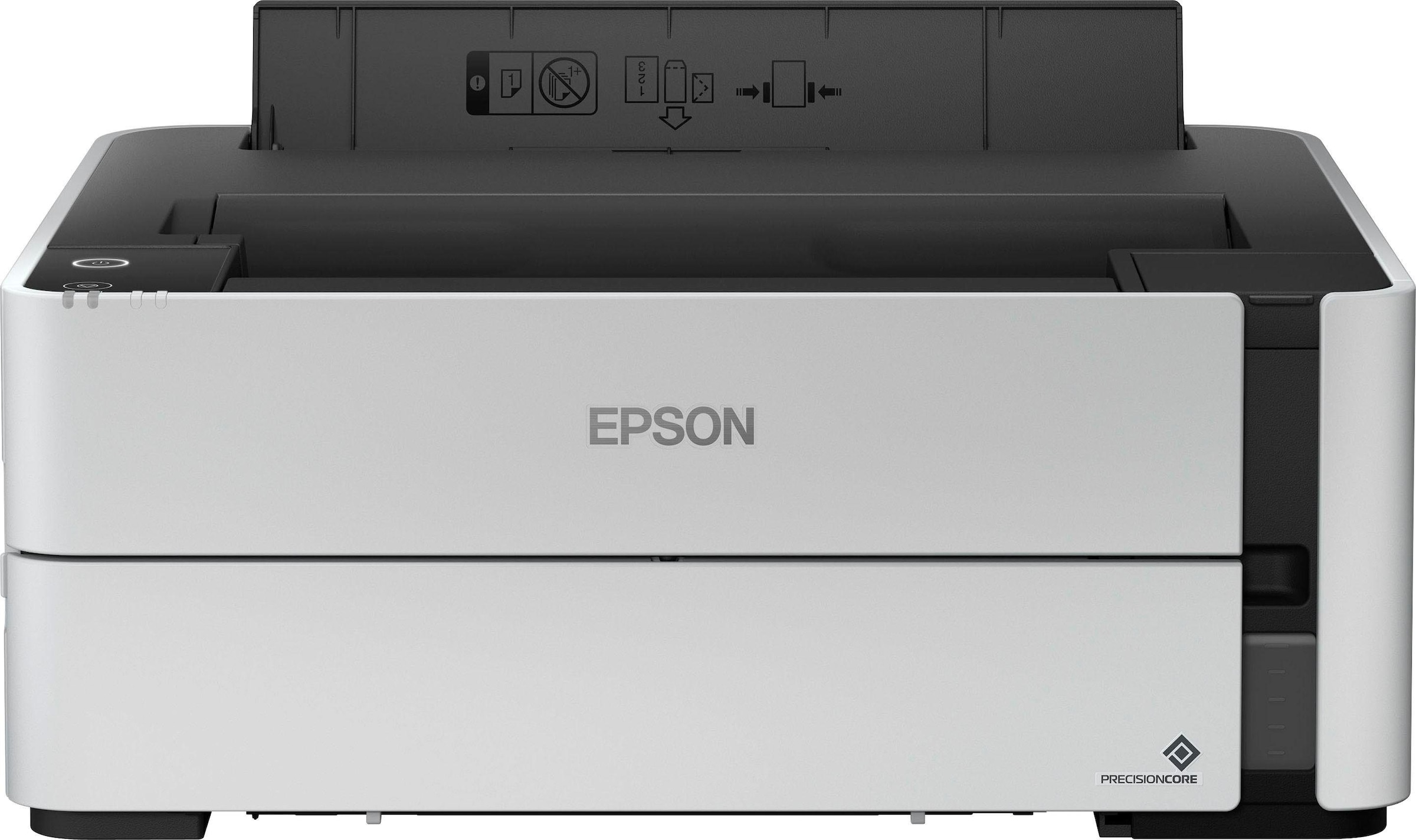 Epson Tintenstrahldrucker »EcoTank ET-M1170«