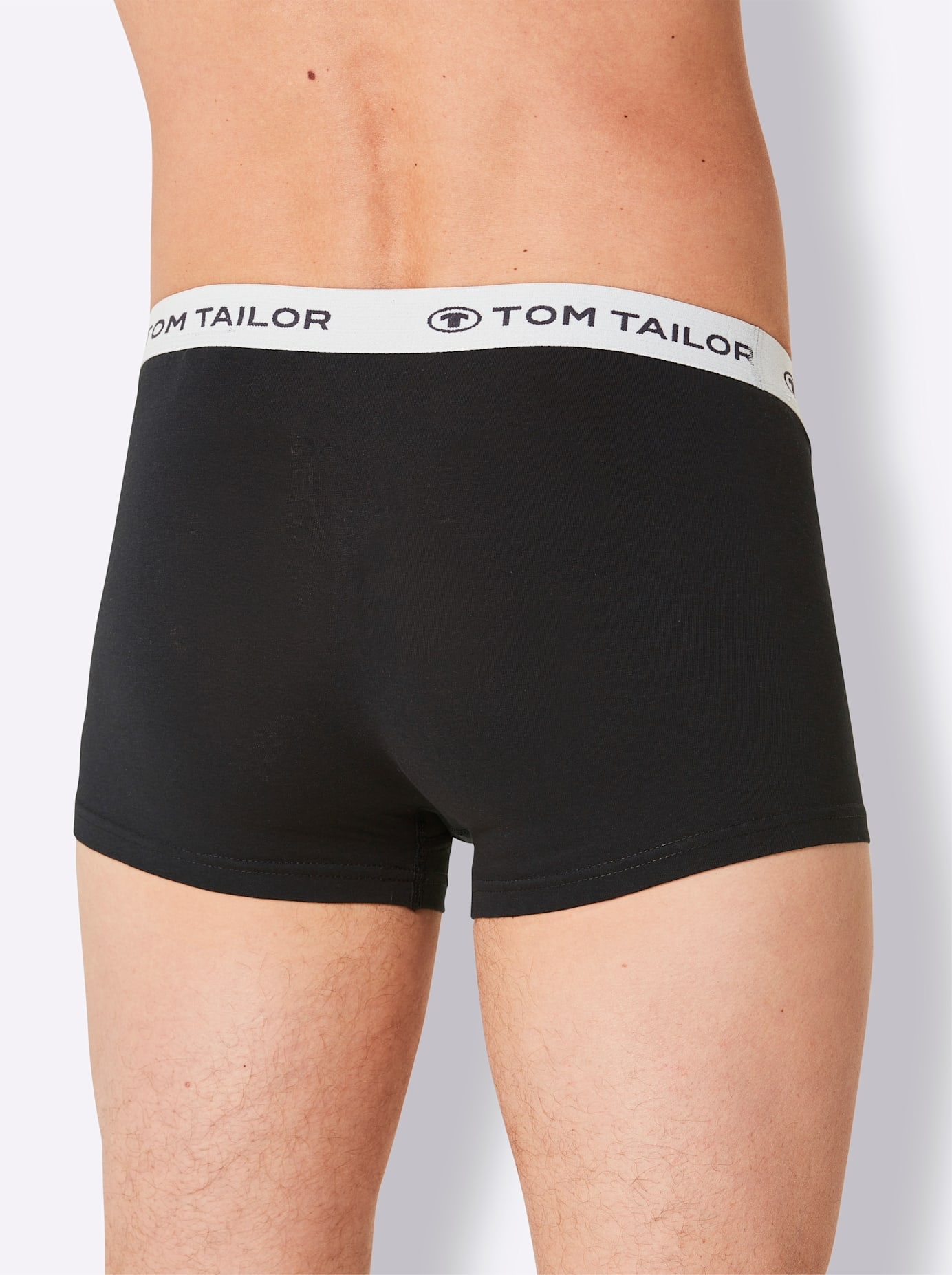 TOM TAILOR Panty, (3 St.)