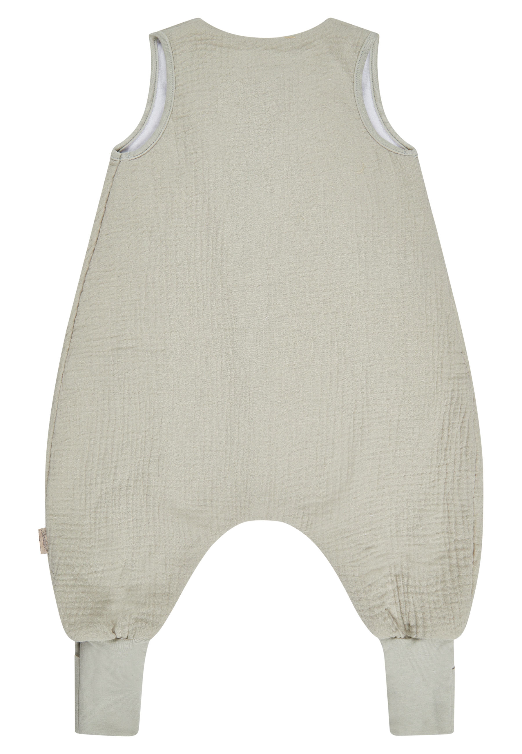 Sterntaler® Babyschlafsack »Schlafsack mit Beinen 104/110 Safari«