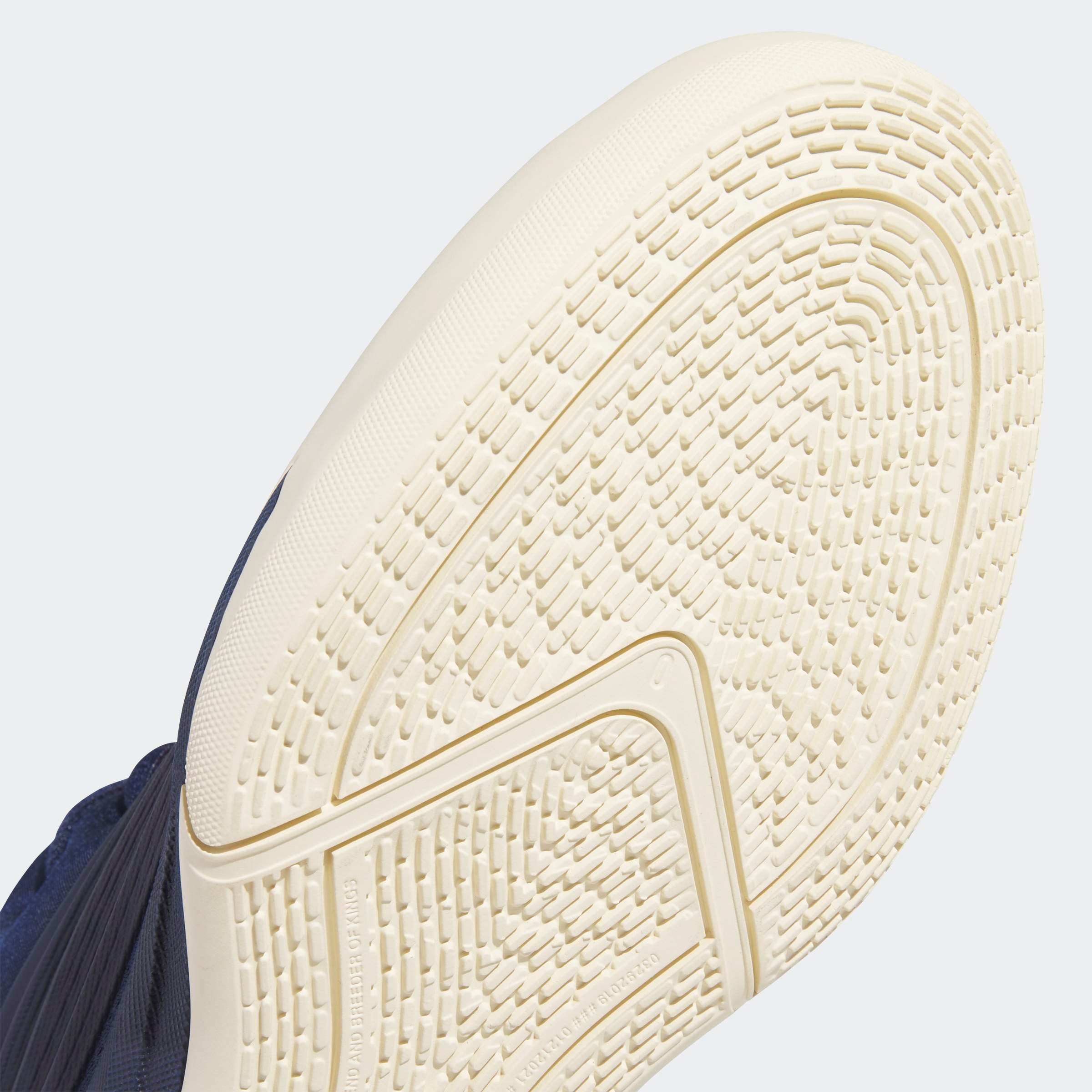 adidas Performance Basketballschuh »DAME X«