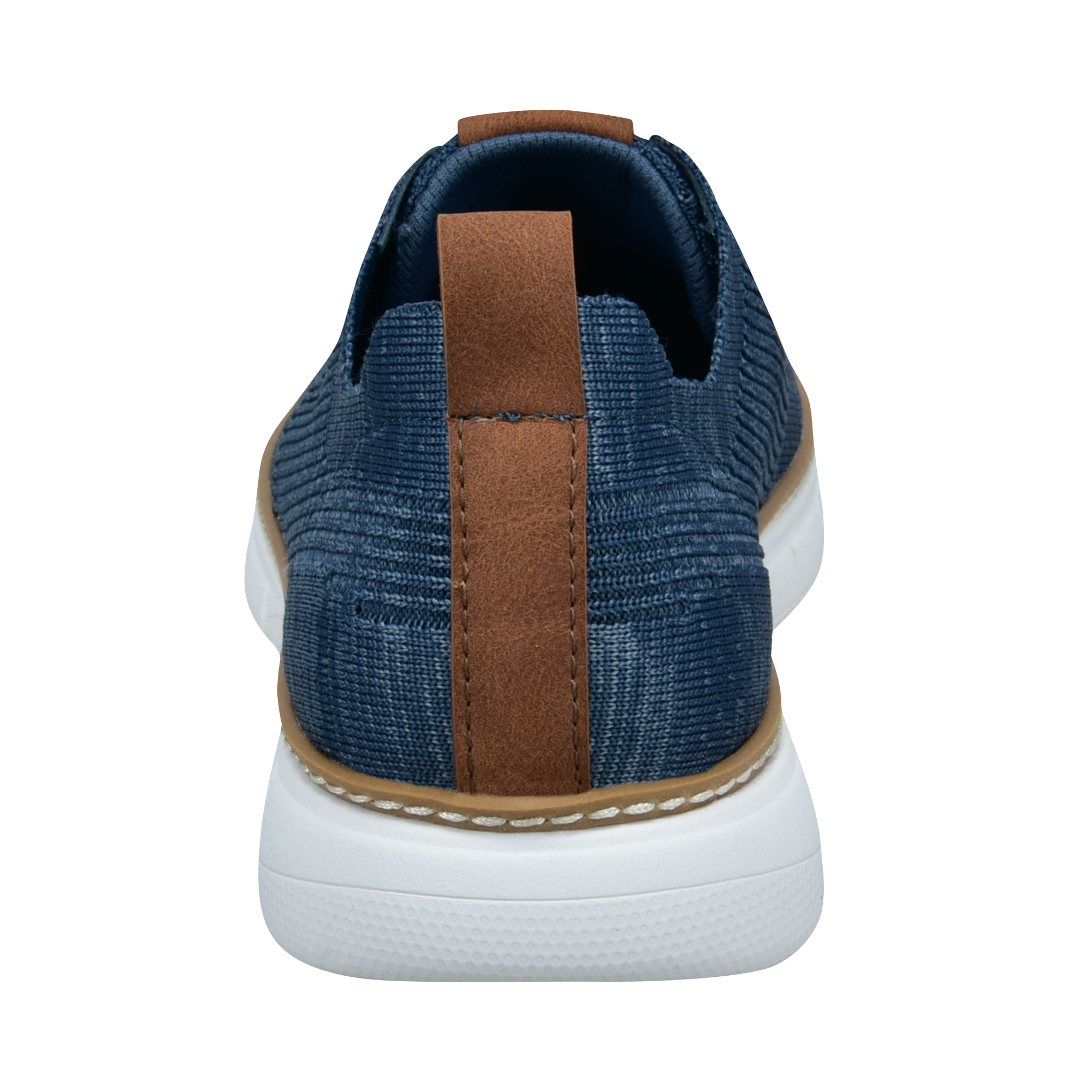 bugatti Sneaker  Freizeitschuh, Halbschuh, Schnürer mit Fersenpolsterung