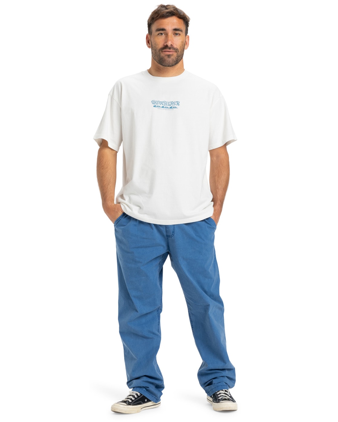 Quiksilver Funktionshose »Taxer«