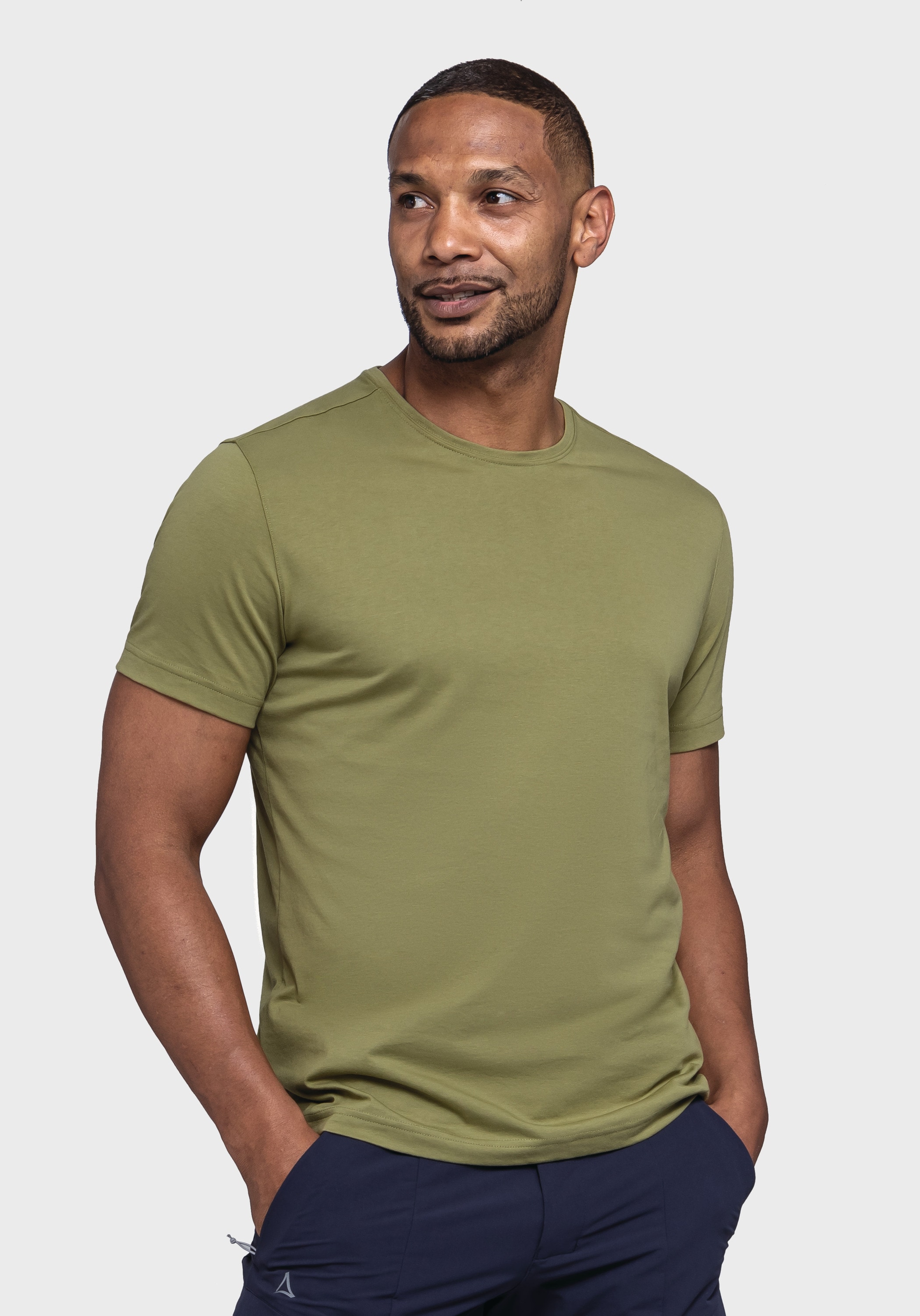 Schöffel Funktionsshirt »T Shirt Buchberg M«
