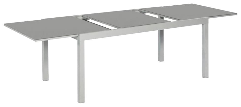 MERXX Gartentisch »Semi AZ-Tisch«, 110x200 OTTO cm bei