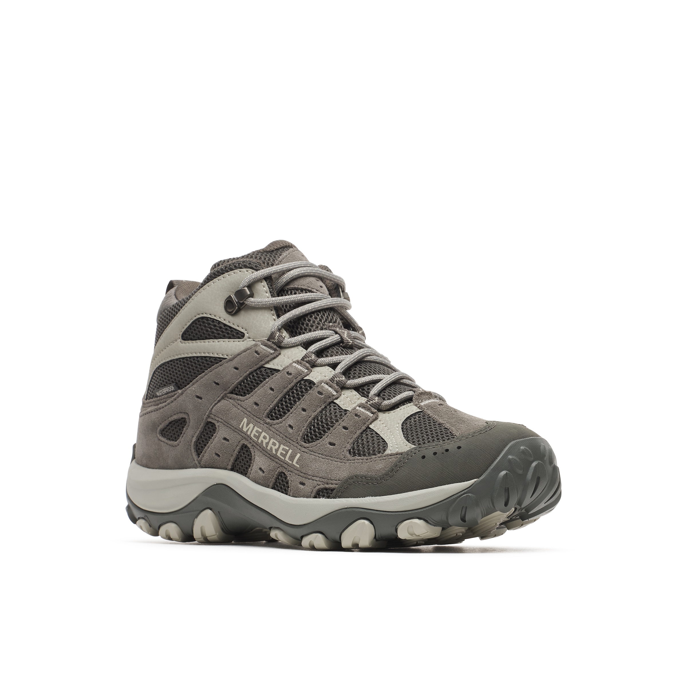 Merrell Wanderschuh »ACCENTOR 4 MID WP«