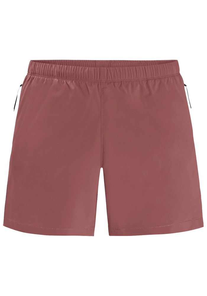 Jack Wolfskin Shorts »WANDERTHIRST SHORTS W«