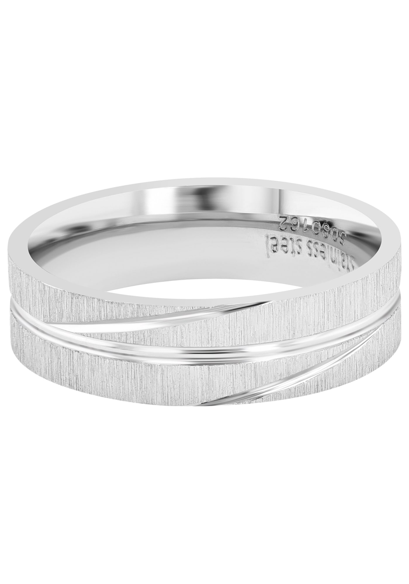 AKZENT Partnerring »Strong Connection, langlebig«