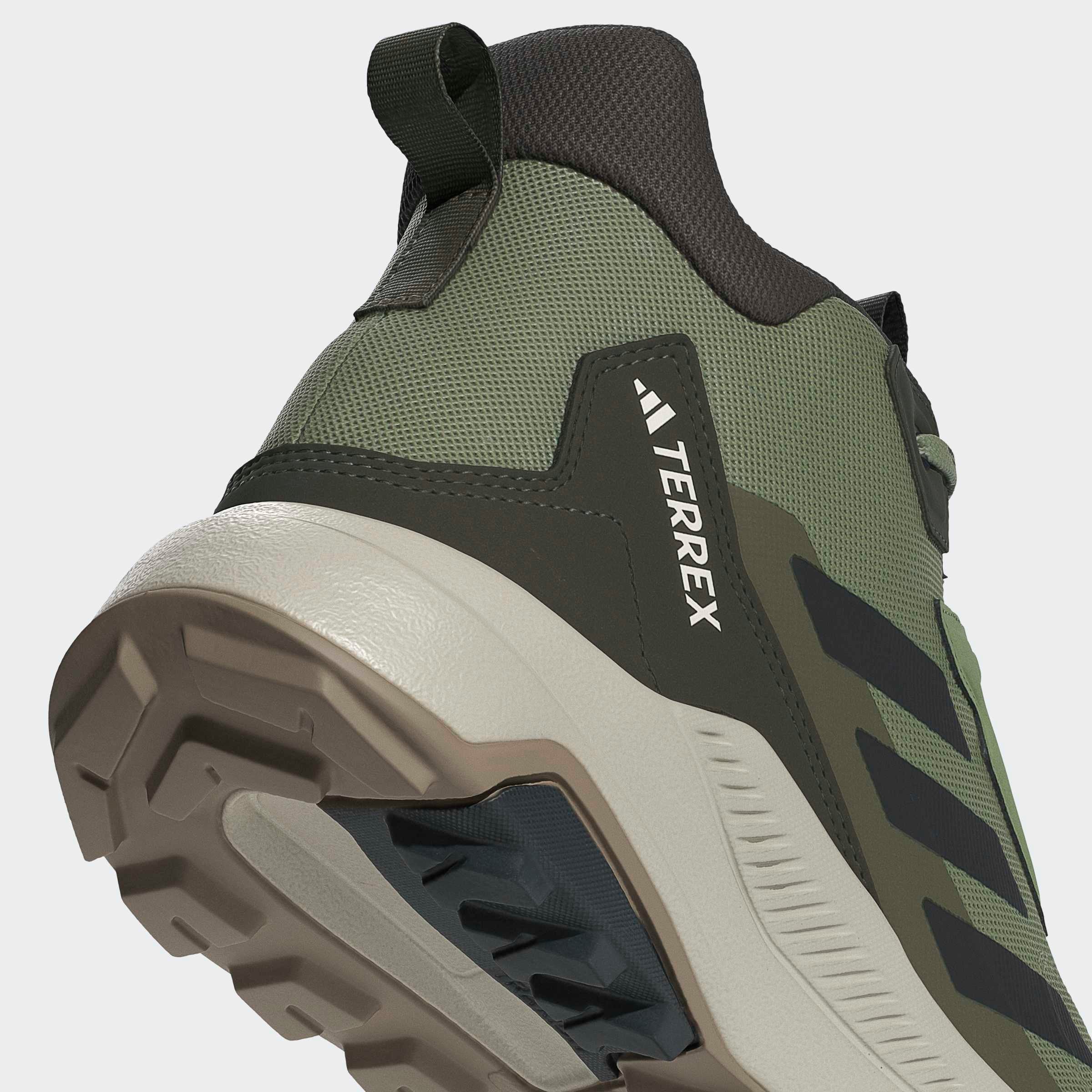 adidas TERREX Wanderschuh »ANYLANDER MID«
