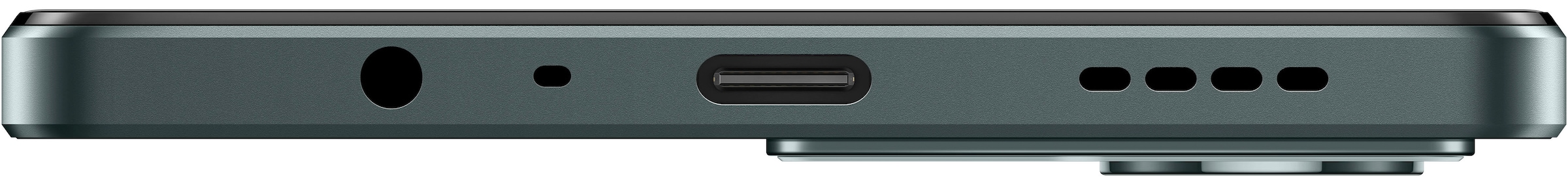 Realme Smartphone »C71« Forest Owl