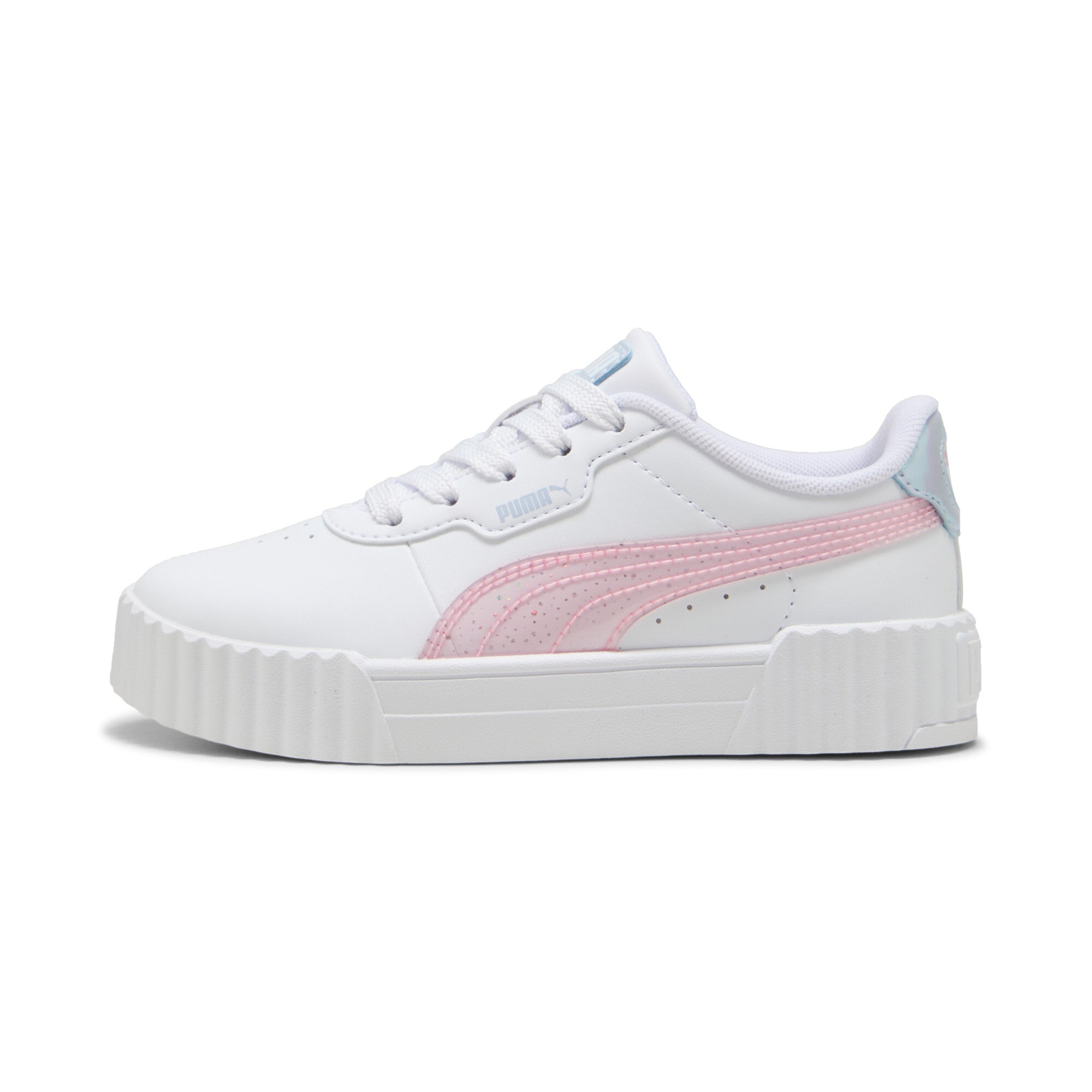 PUMA Sneaker »CARINA 3.0 BLURRY DREAMS PS«