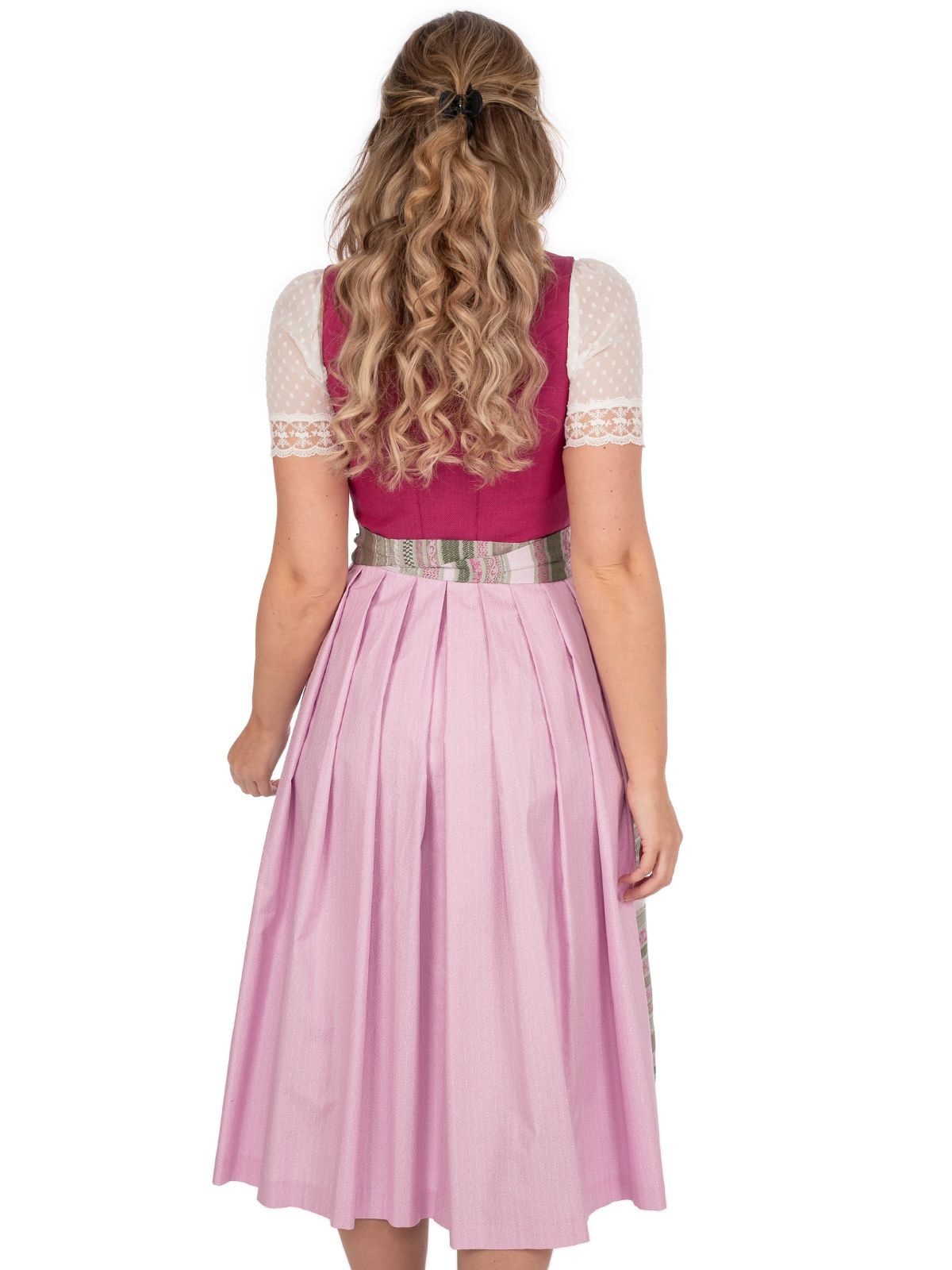 Hammerschmid Dirndl »Dirndl 241-2019«