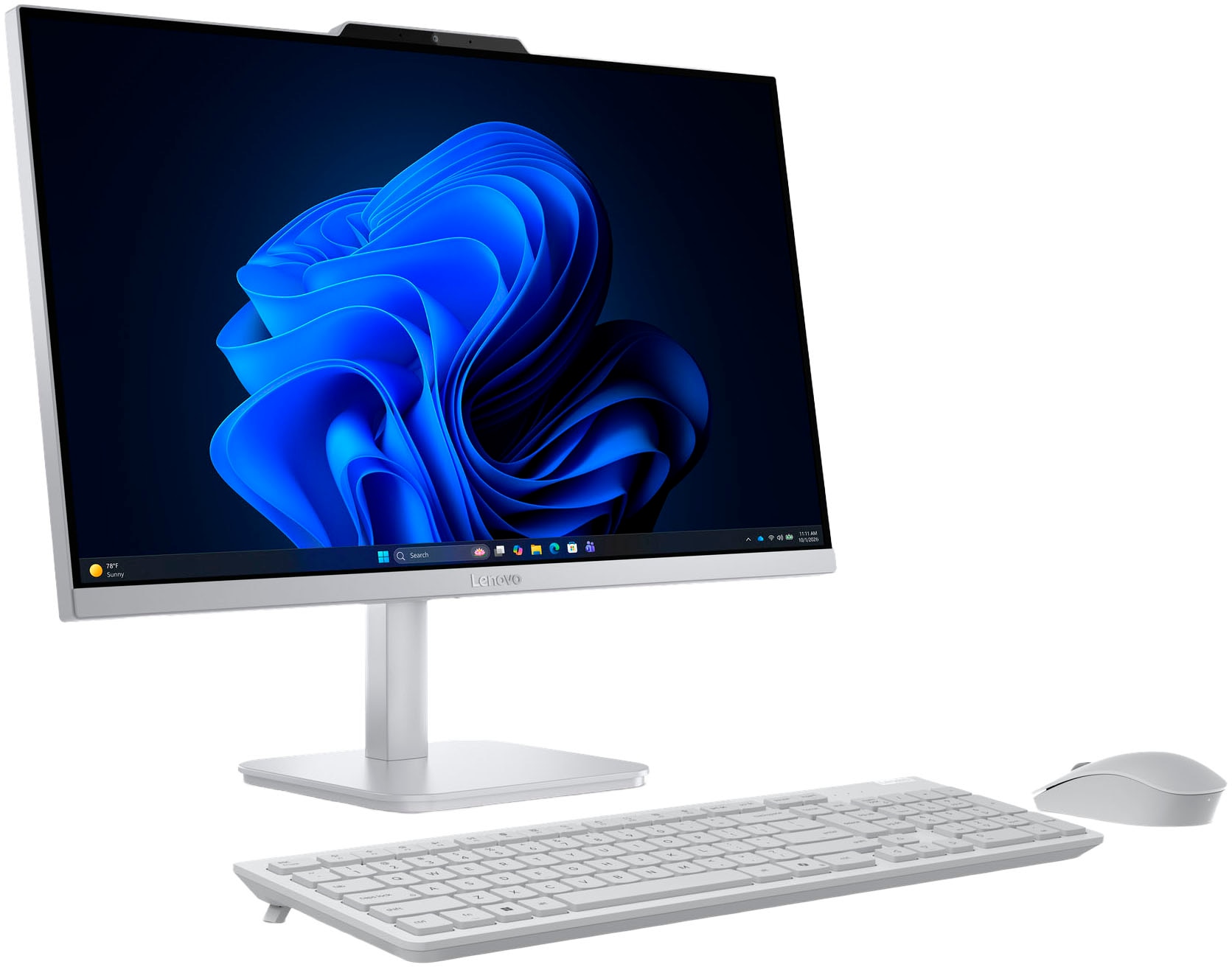 Lenovo All-in-One PC »A105 24«