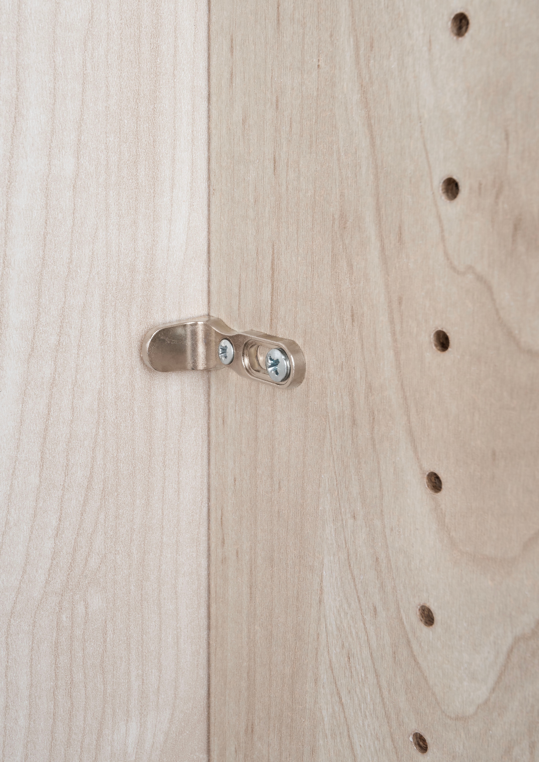 WIEMANN Schwebetürenschrank »Phoenix, Made in Germany, modernes Design, Highlight, Blickfang« Viele Farbkombinationen, in 4 Breiten und in 2 Höhen erhältlich,  maximaler Staurraum, inkl.Einlegeböden, Wäscheböden u. Dämpfer