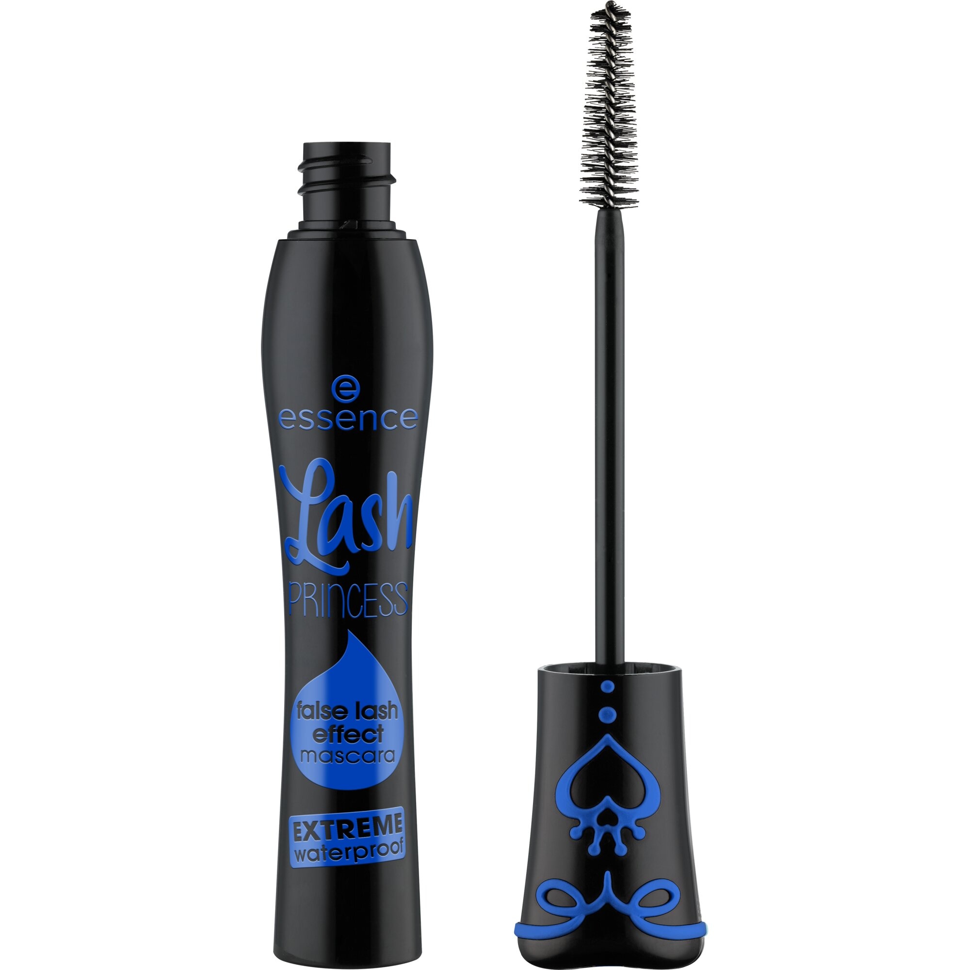 Essence Mascara »LASH PRINCESS FALSE LASH EFFEKT«