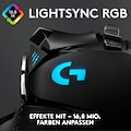 Logitech G Gaming-Maus »G502 HERO High Performance«, kabelgebunden