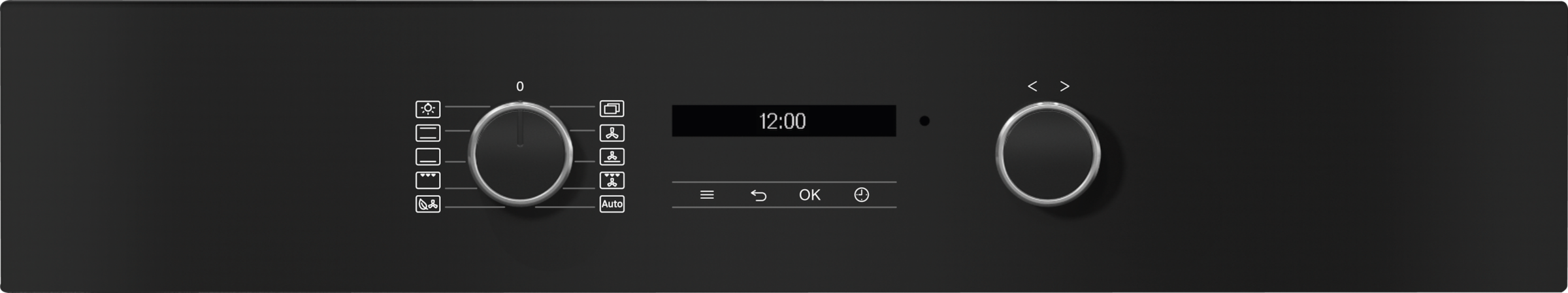 Miele Einbaubackofen »H 2465 B« mit PerfectClean Per WLAN vernetzbar und PerfectClean zur besonders leichten Reinigung