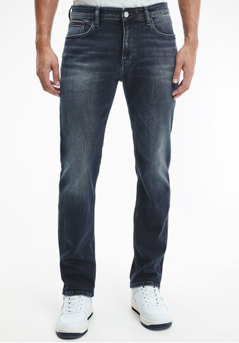 Tommy Jeans Straight-Jeans »RYAN RGLR STRGHT« kaufen