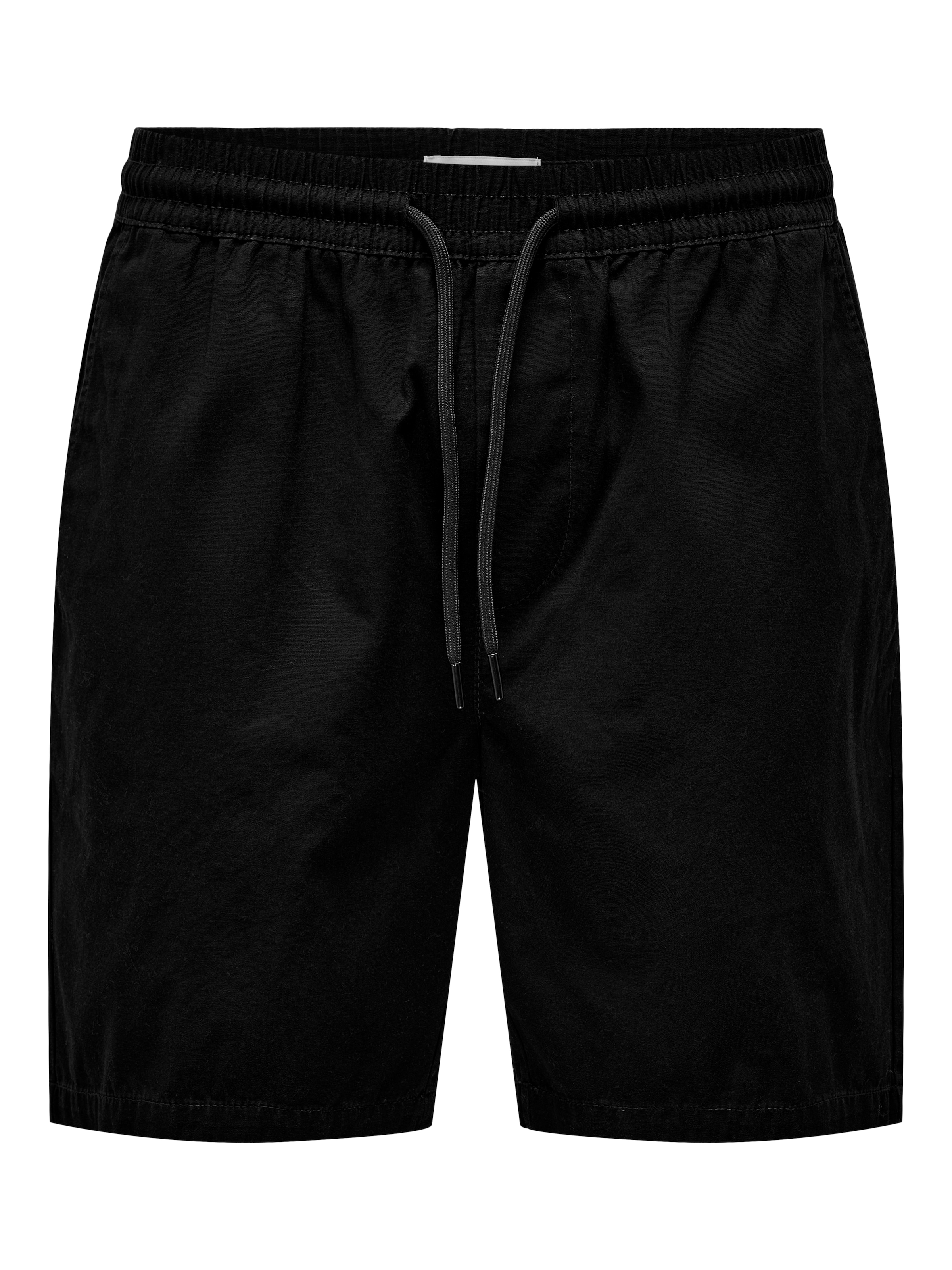 ONLY & SONS Shorts »ONSTEL LIFE 0119 SHORTS NOOS«