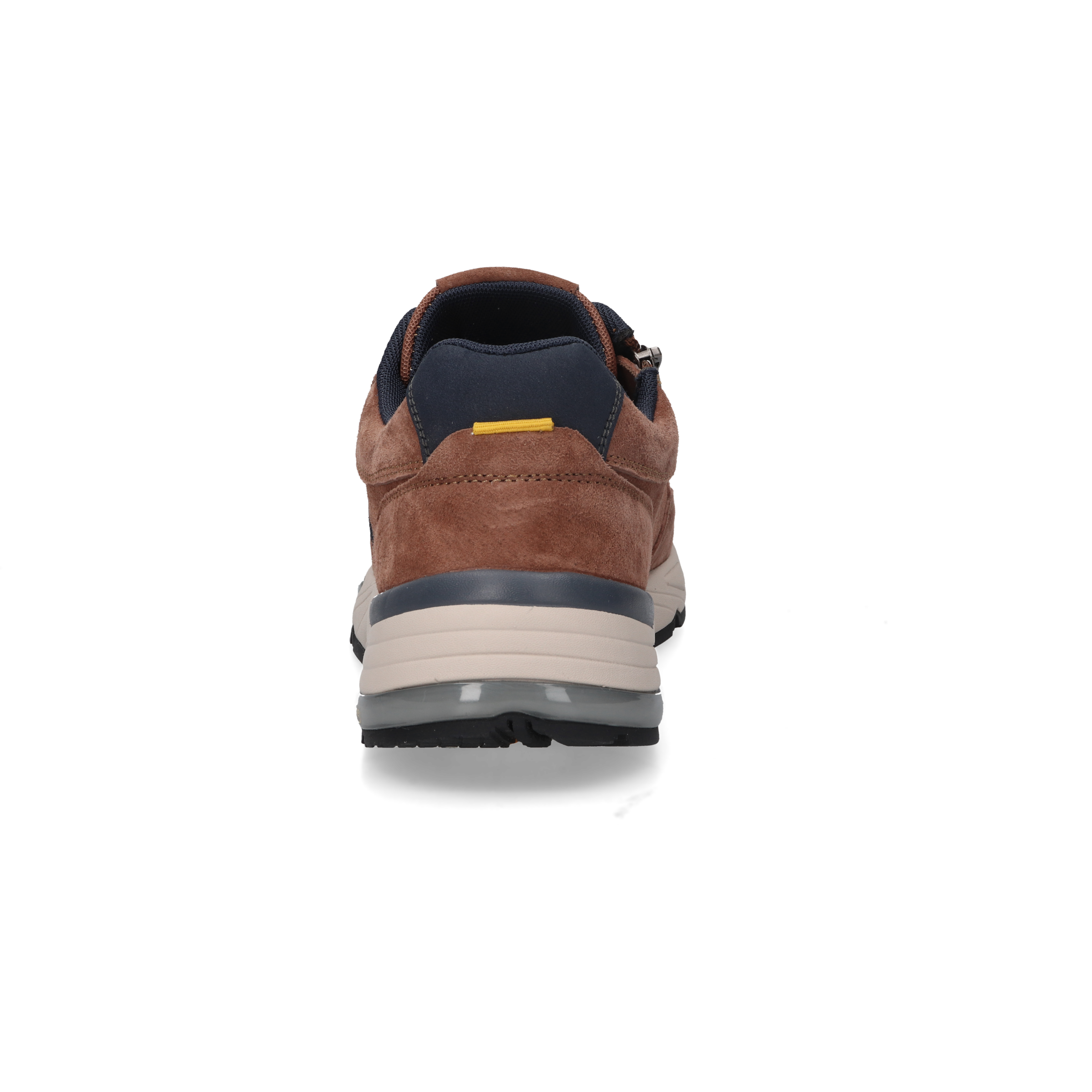 camel active Sneaker  Schnürschuh, Freizeitschuh, Halbschuh mit Logoverzierung