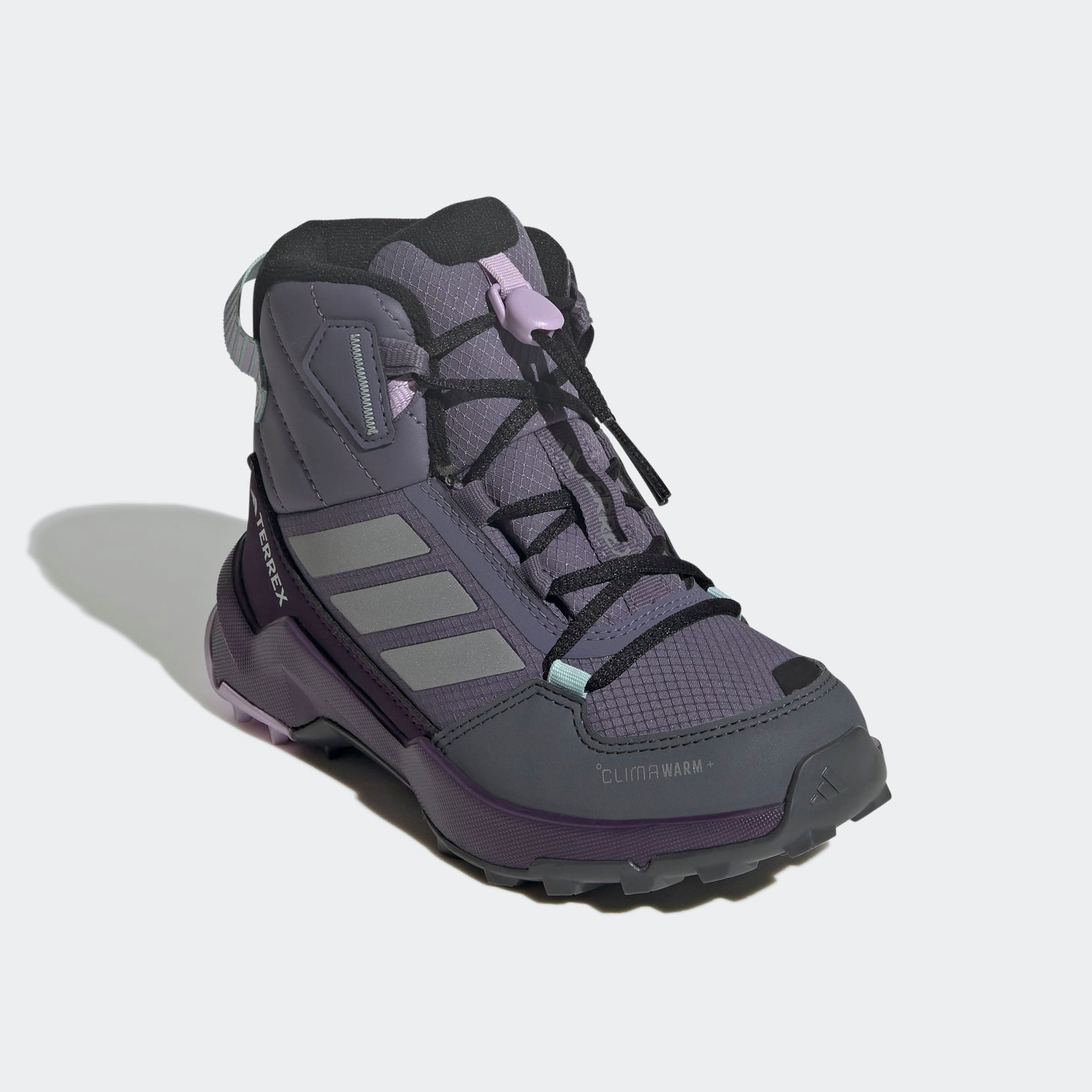 adidas TERREX Winterstiefel »TERREX AX4R MID CLIMAWARM+  KINDER«  für Kinder & Jugendliche