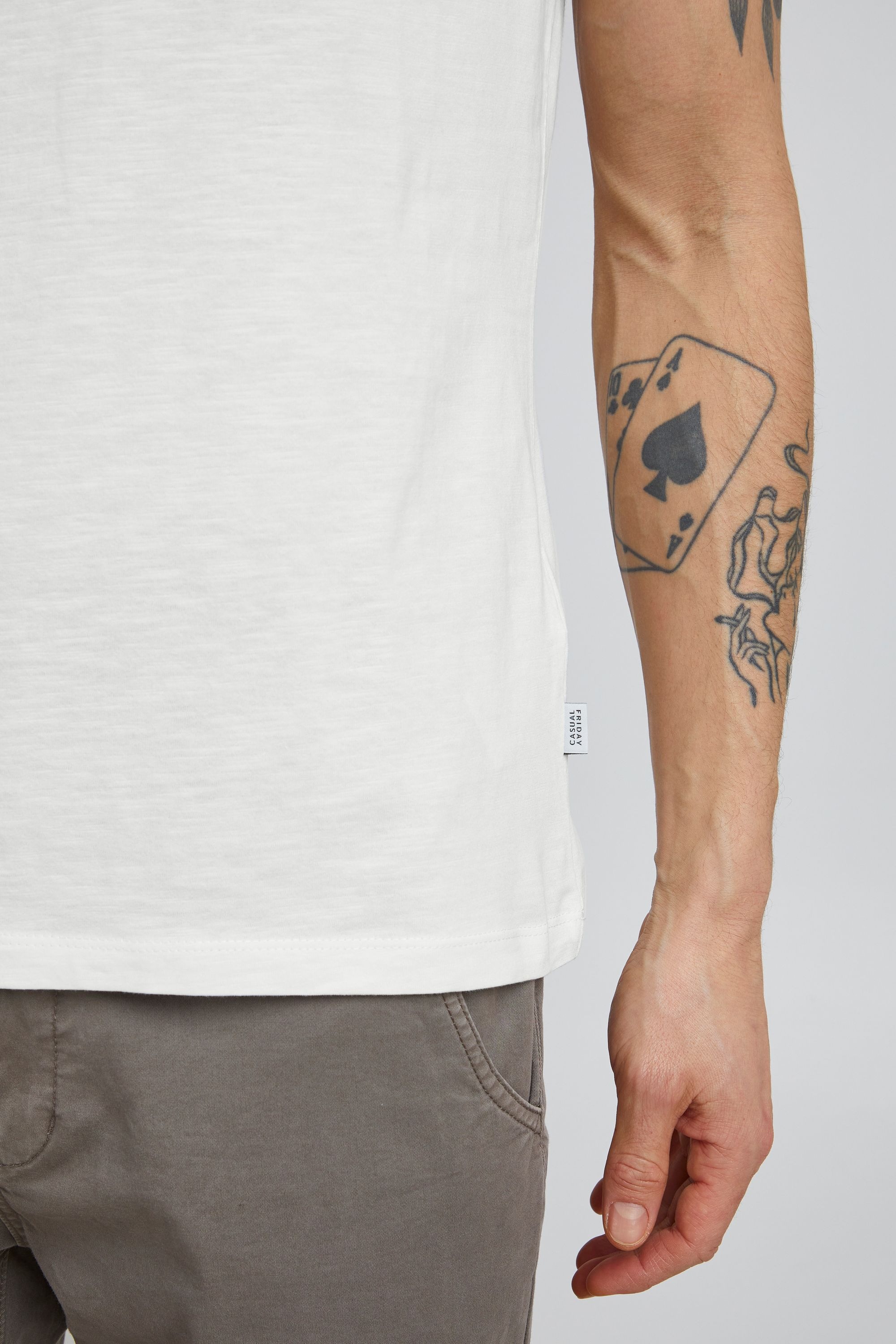 Casual Friday T-Shirt »T-Shirt CFThor«