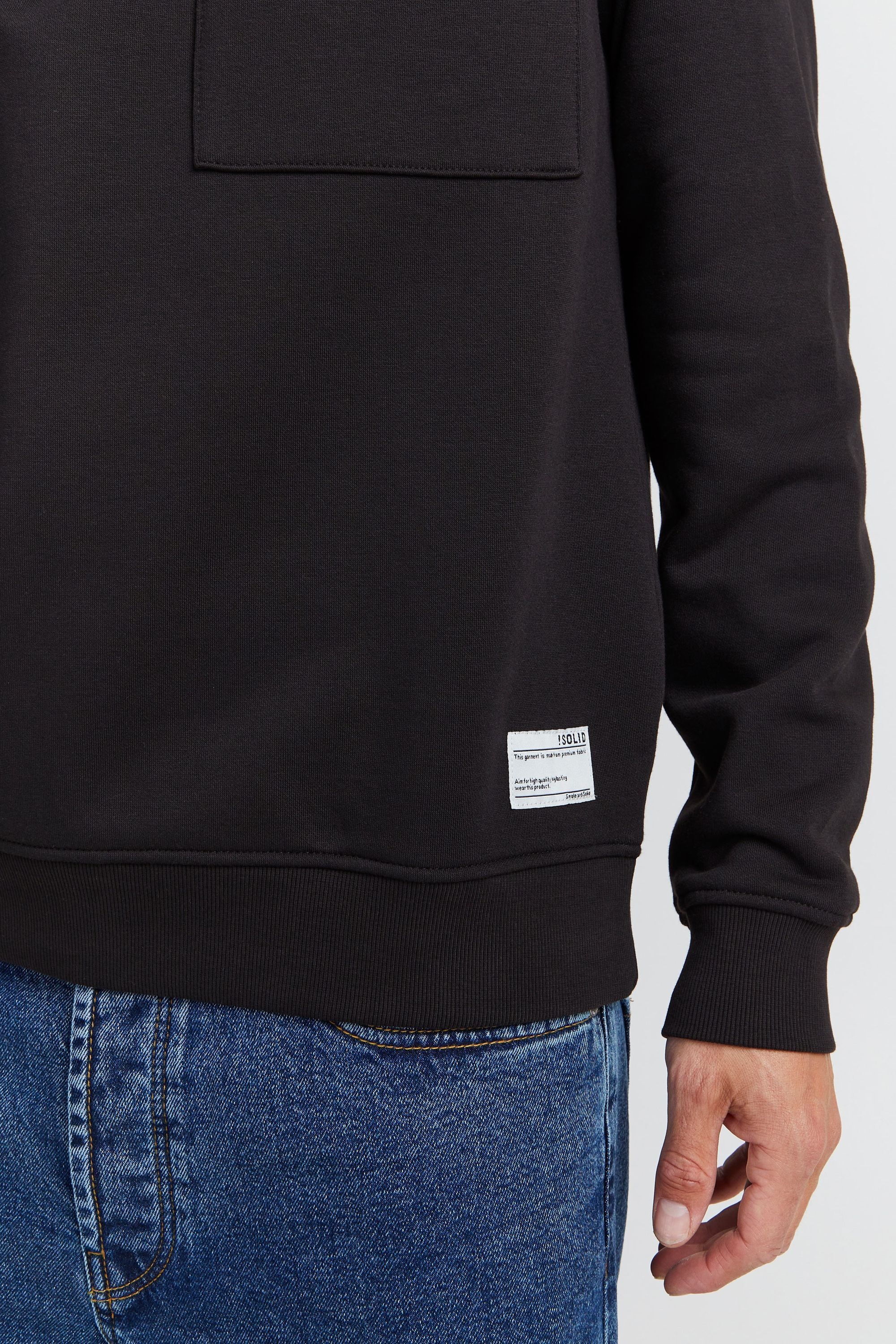 !Solid Troyer »Troyer SDMason«